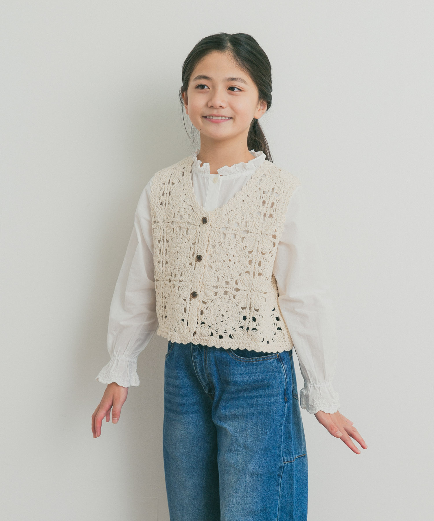 クロシェベスト(KIDS)