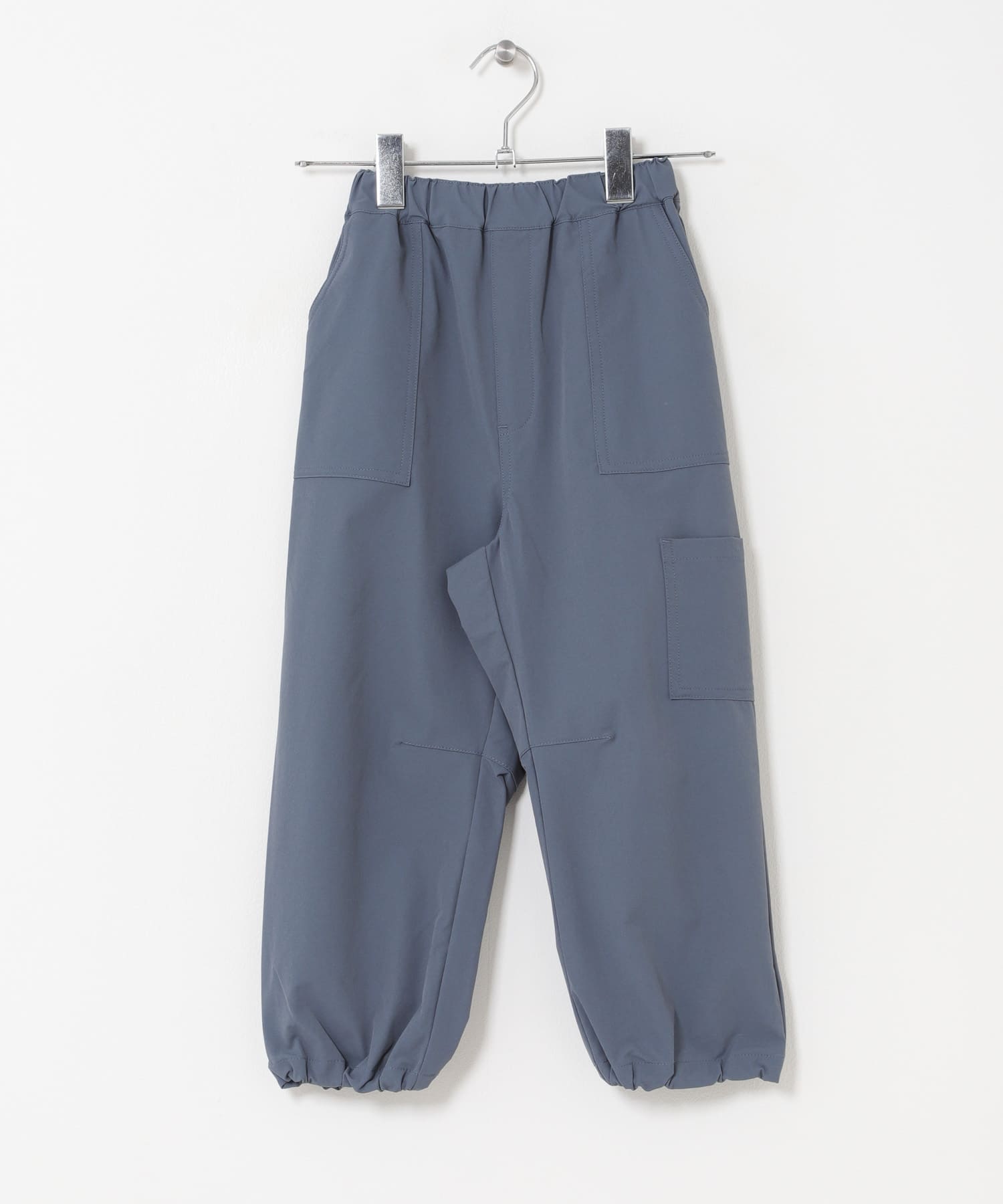 SLATE BLUE