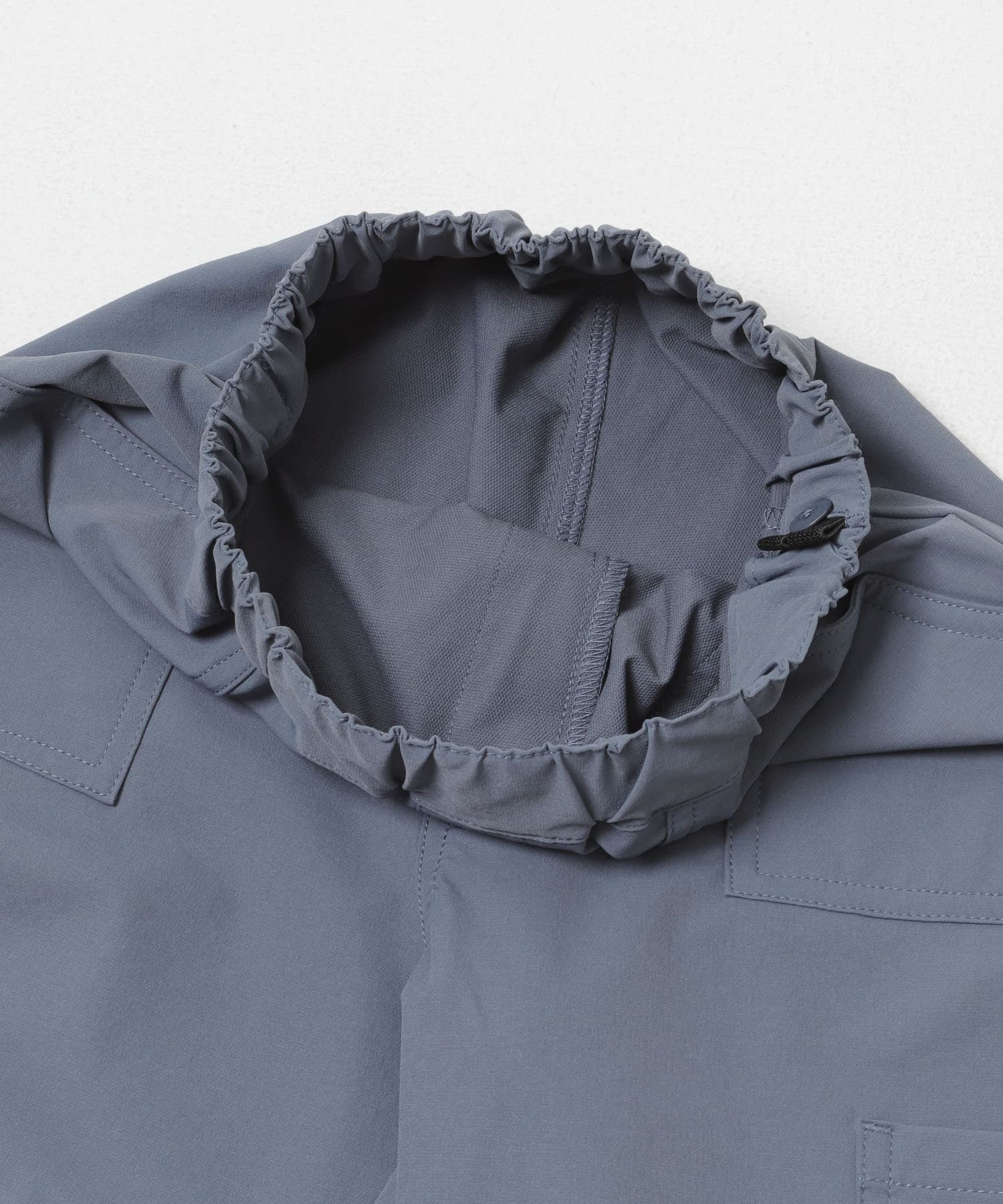 SLATE BLUE
