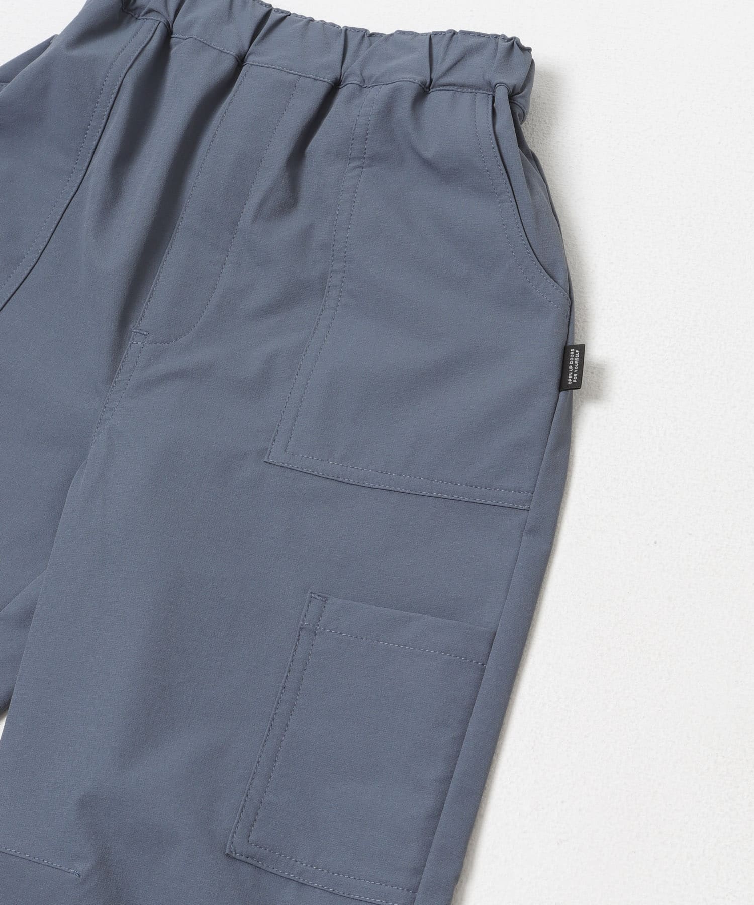 SLATE BLUE