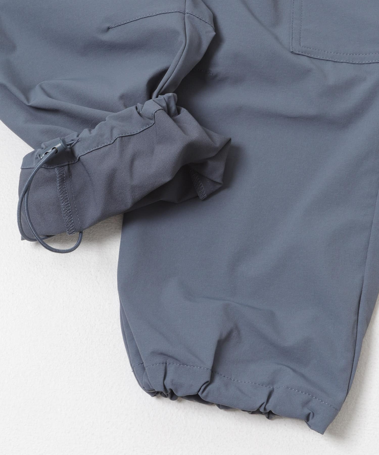 SLATE BLUE