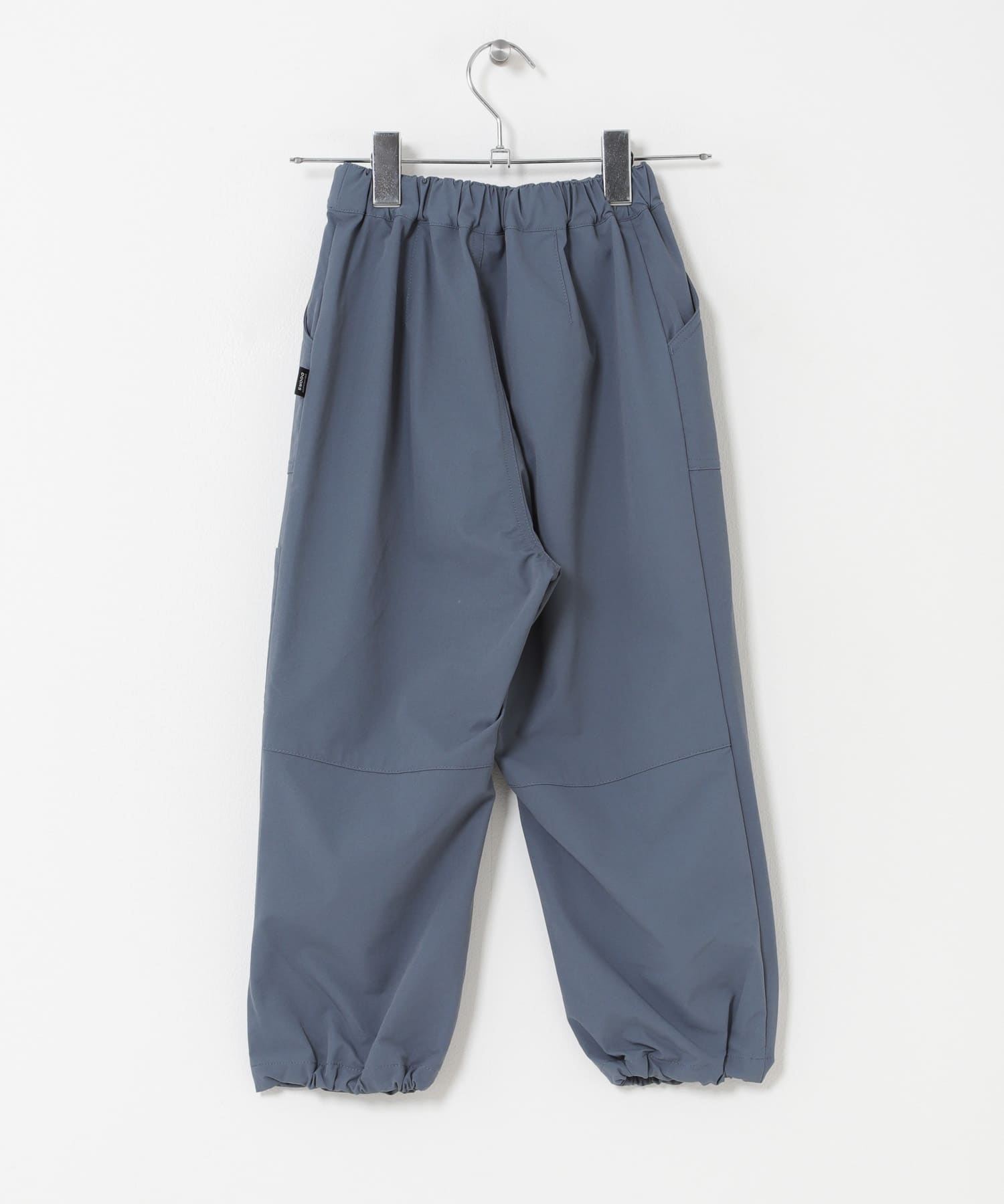 SLATE BLUE