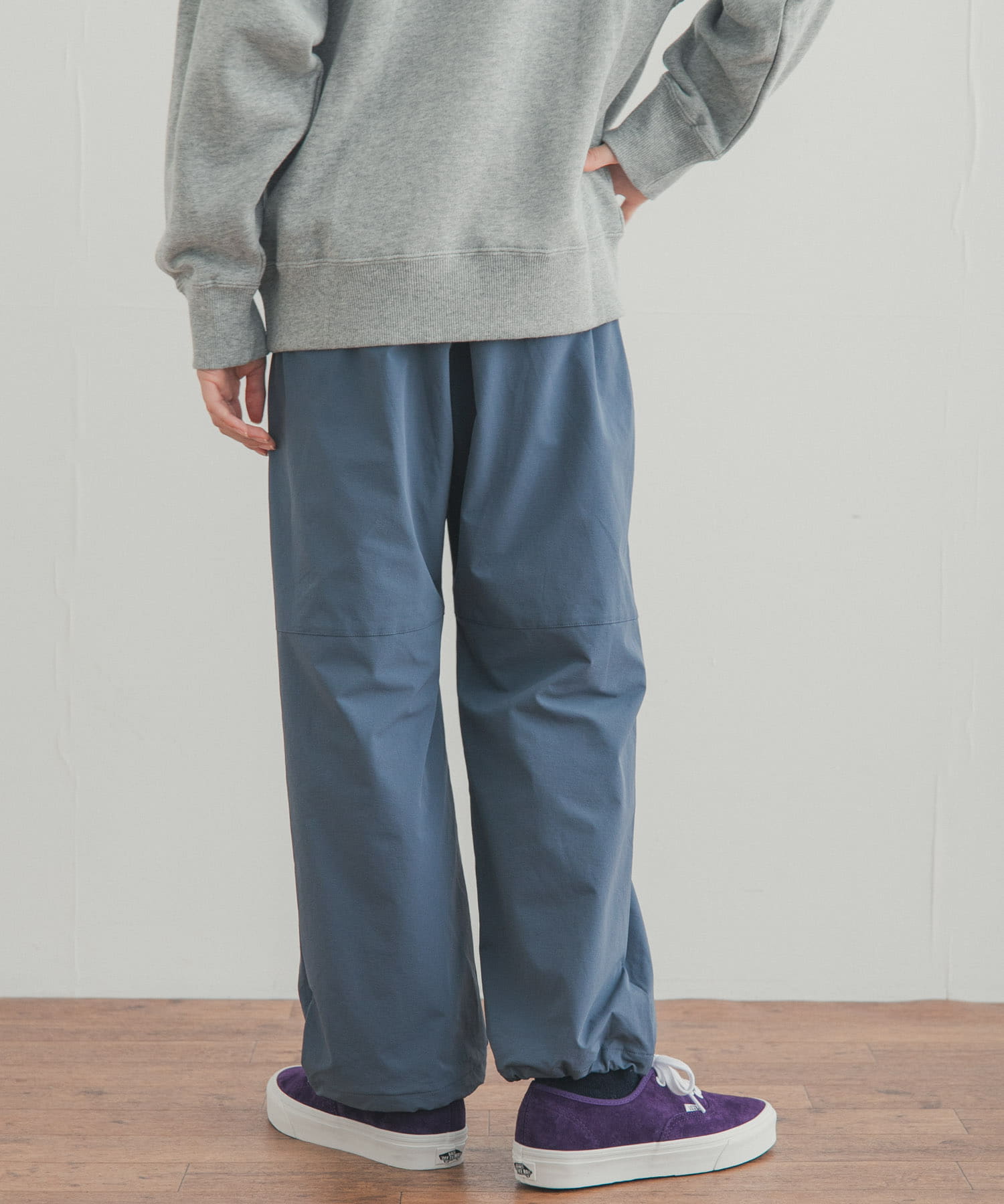 身長：147cm サイズ：150