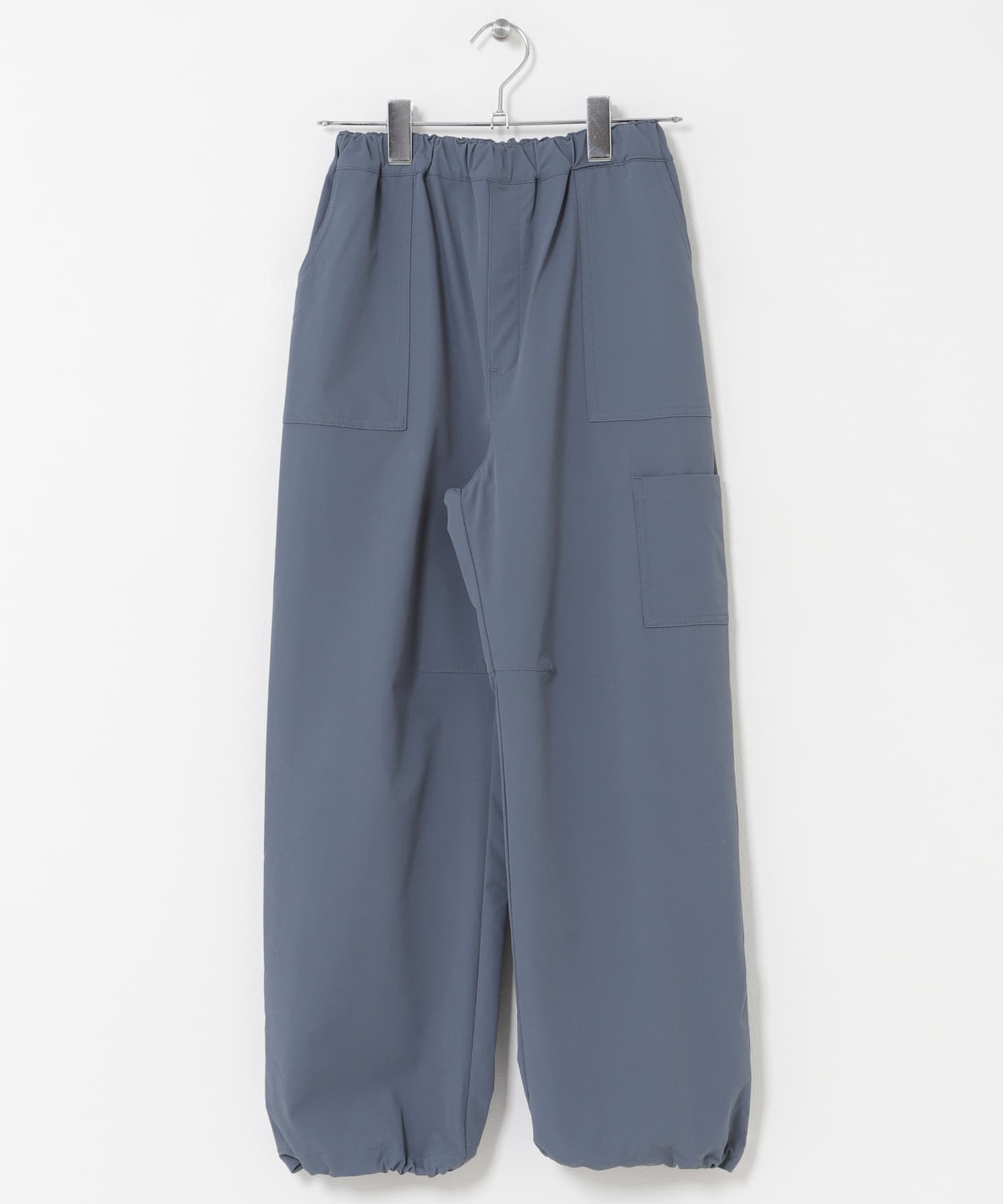 『150サイズ』テックイージードロストカーゴパンツ(KIDS) SLATE BLUE 150(145-155)