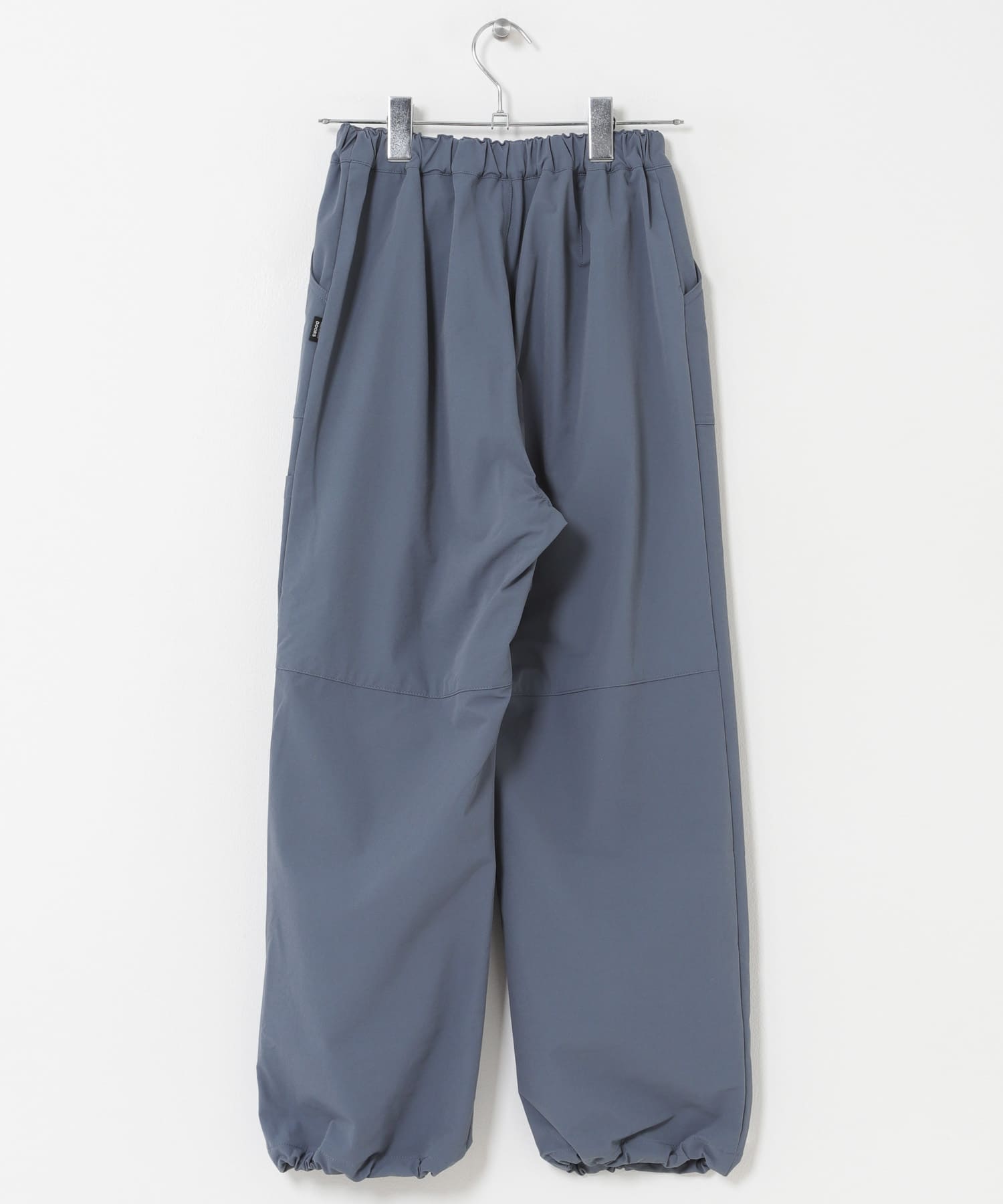 『150サイズ』テックイージードロストカーゴパンツ(KIDS) SLATE BLUE 150(145-155)