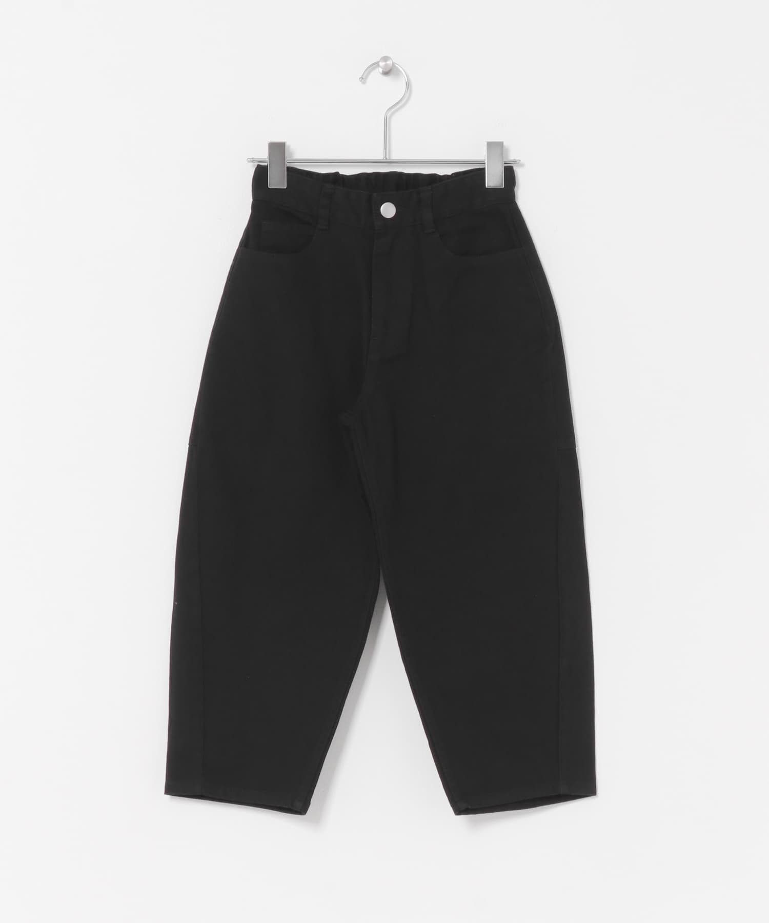 バレルパンツ(KIDS)