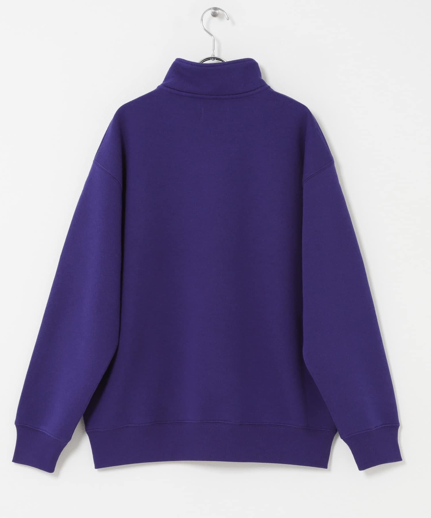 XLサイズ/WEB限定』『別注』PENNEYS×DOORS THE FOX ハーフジップ