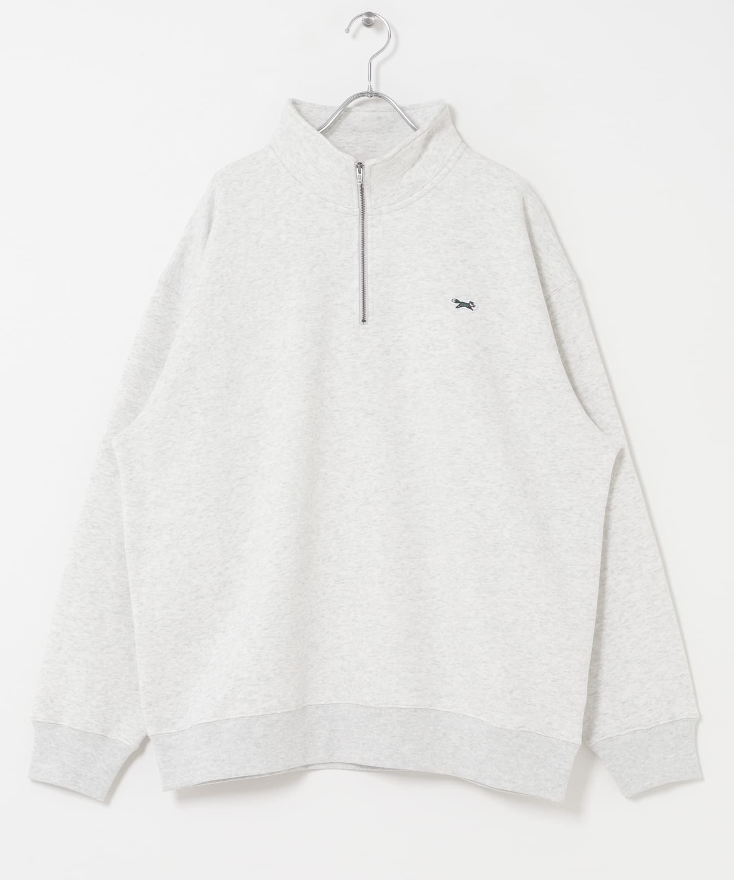 ASH GRAY