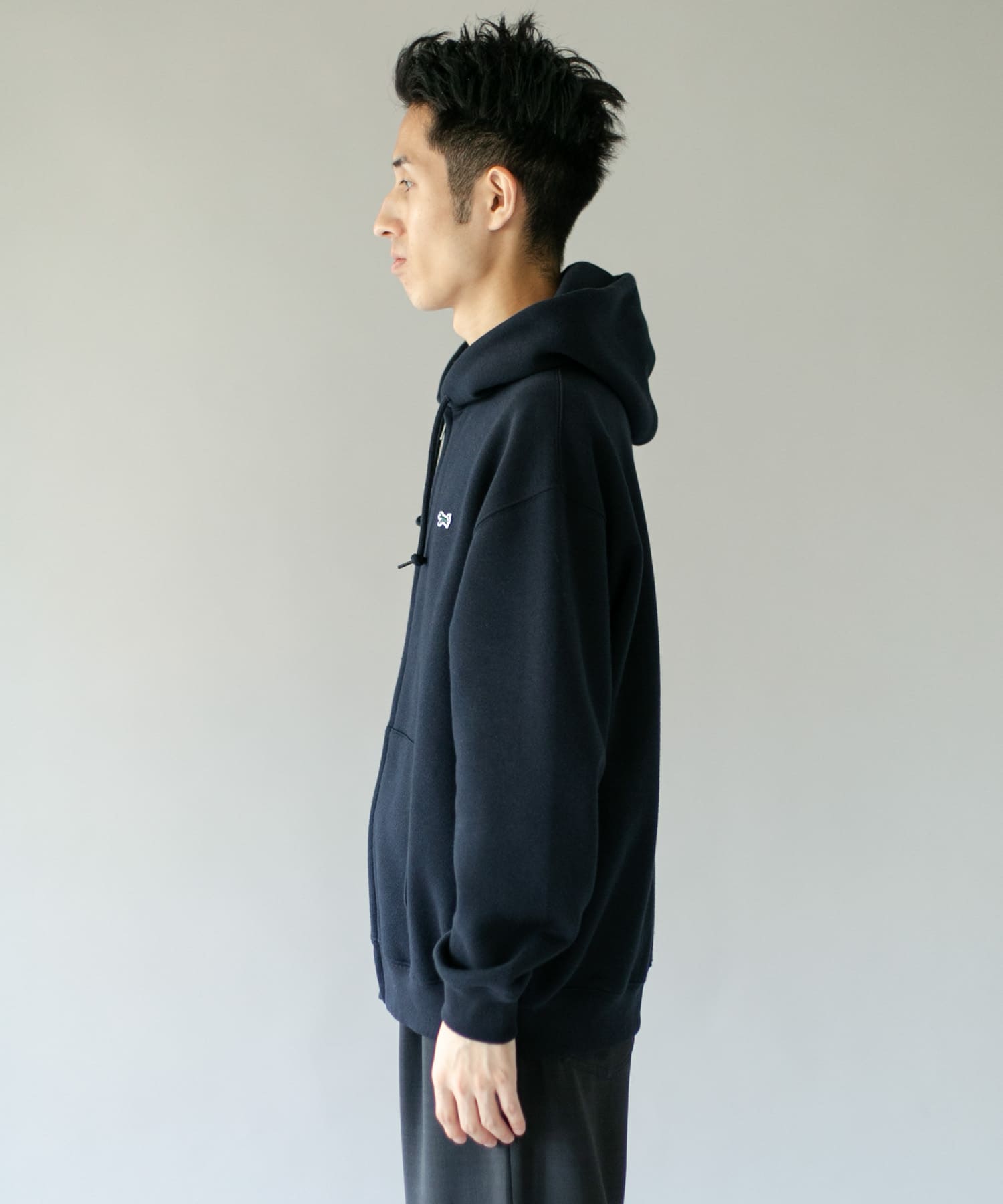 NAVY