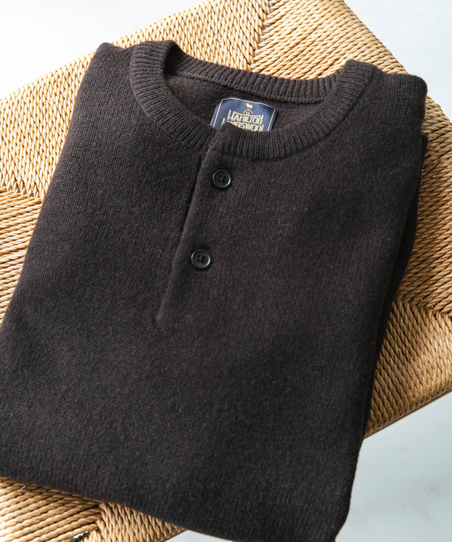 PURLAM WASHI L-G TENJIKU JACKET(2 WHITE): トップス｜URBAN RESEARCH