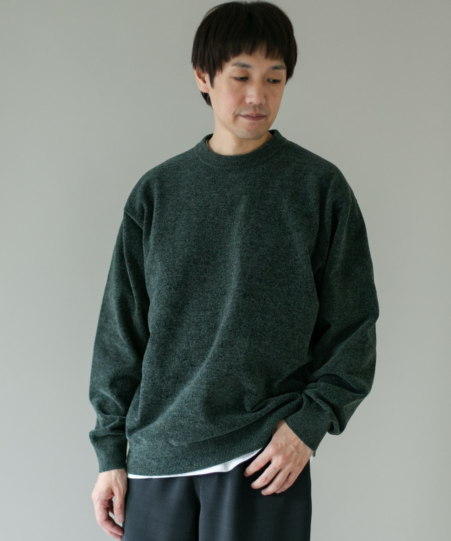 D.GREEN