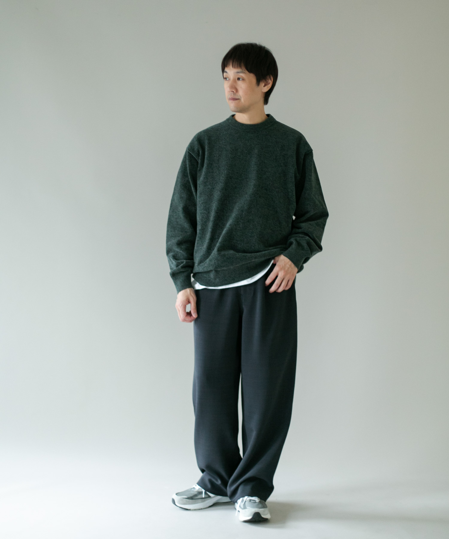 D.GREEN