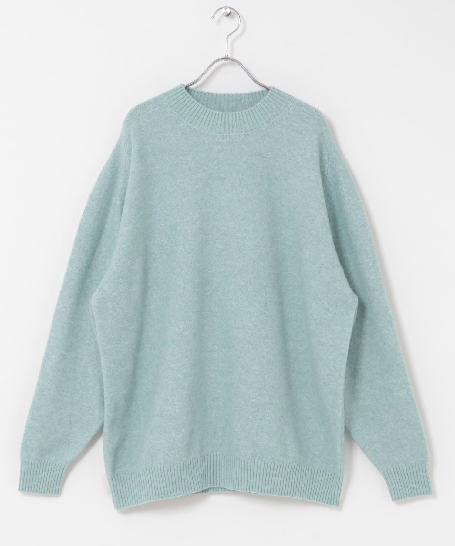 PALE BLUE