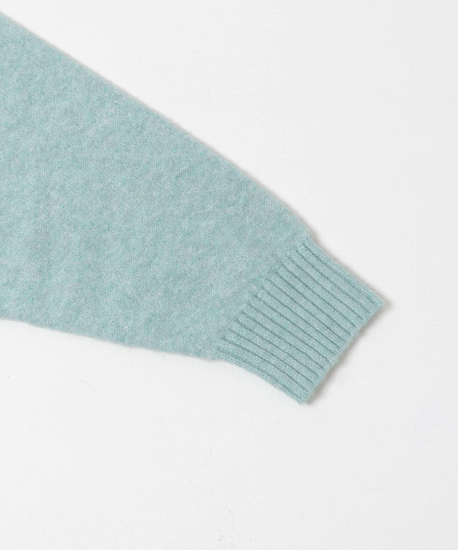 PALE BLUE