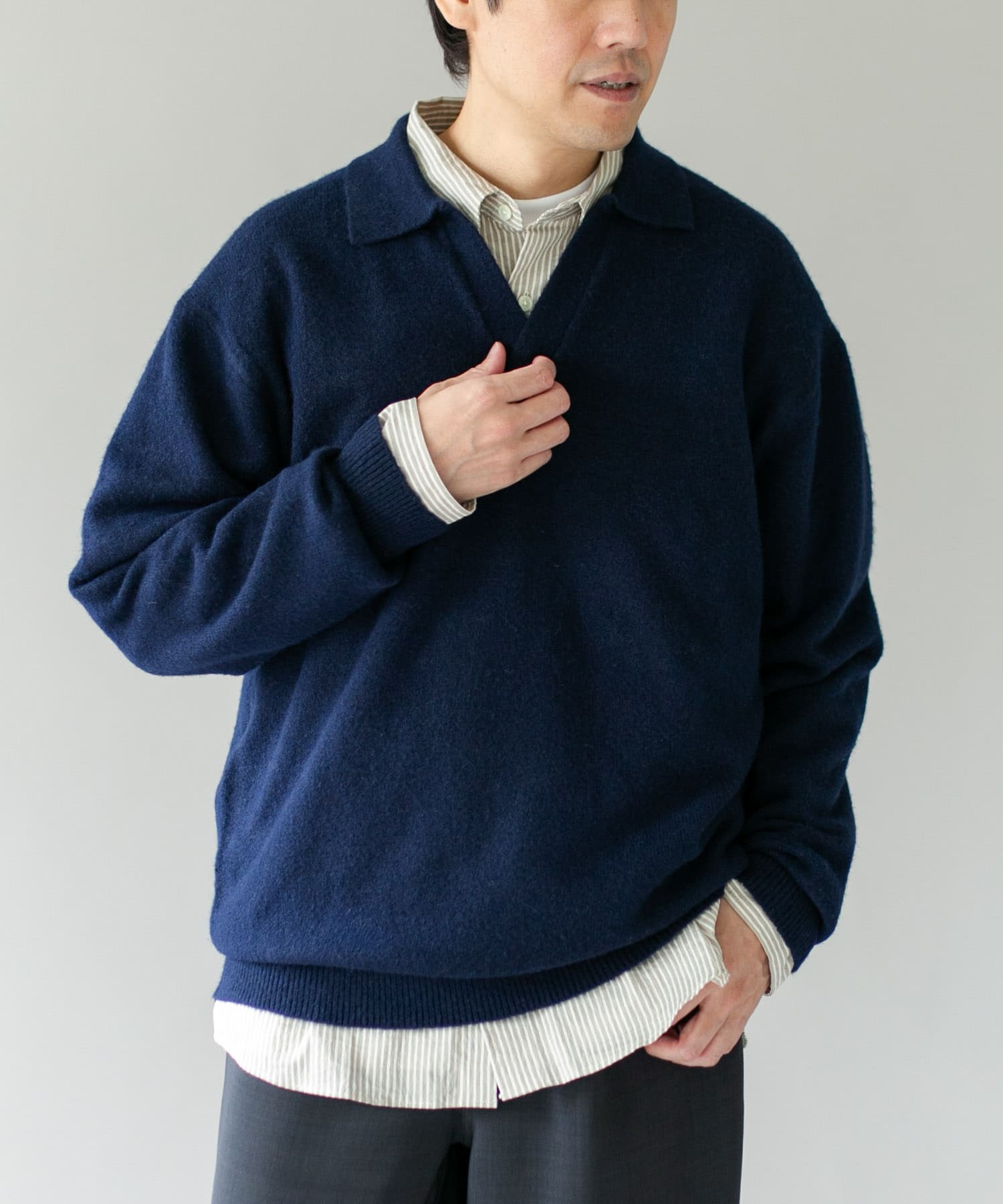 NAVY