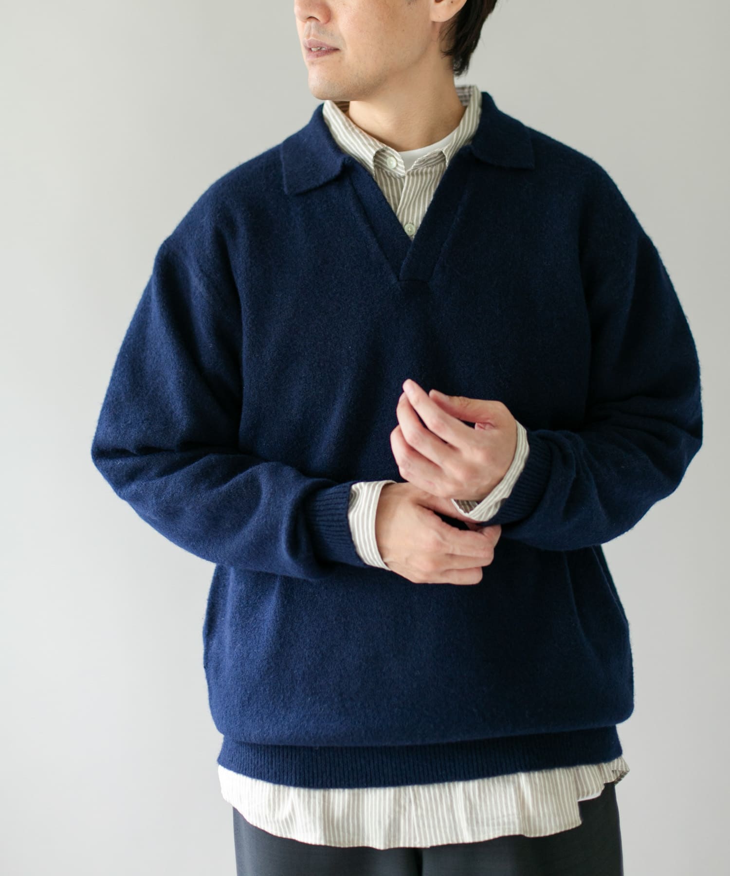 NAVY
