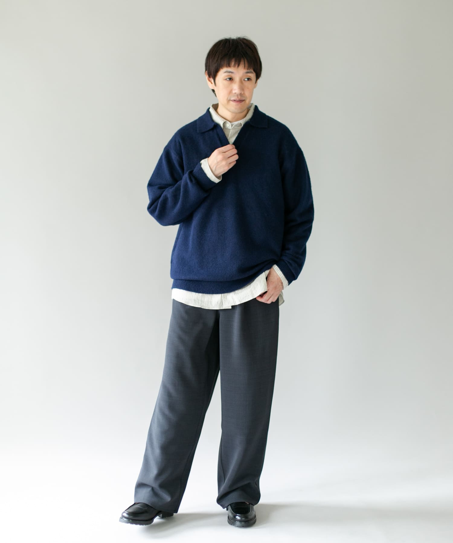 NAVY