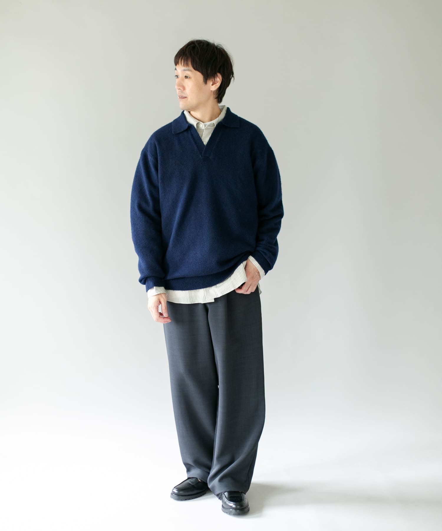NAVY