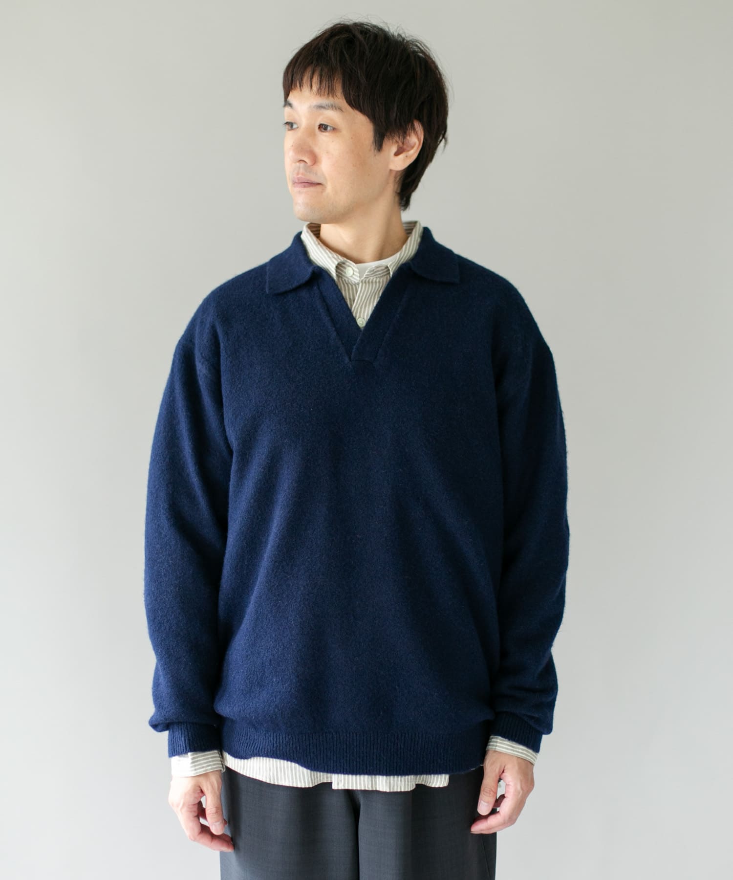 NAVY