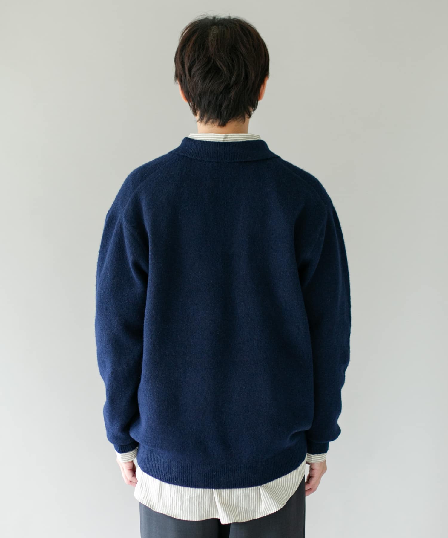 NAVY