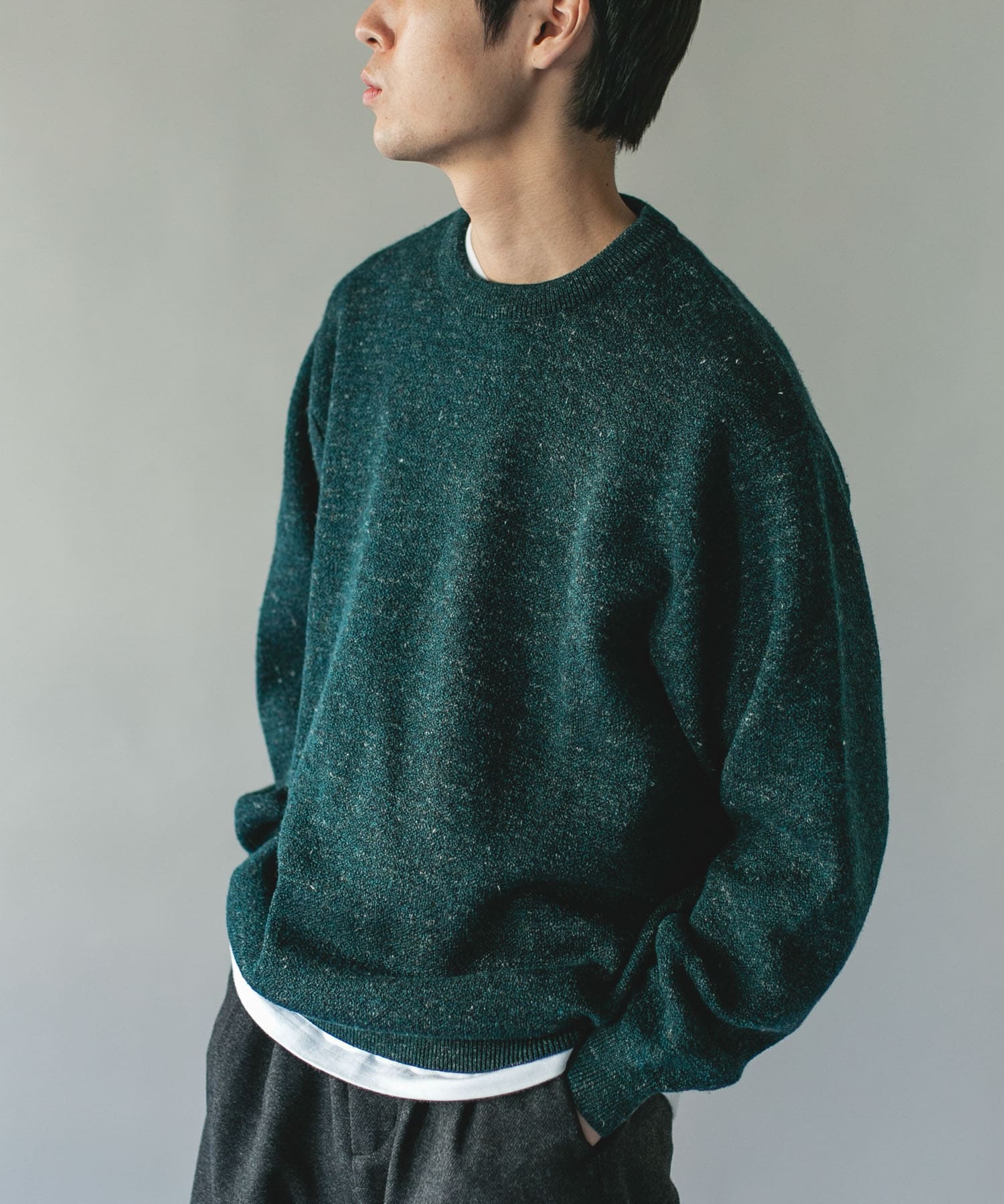 D.GREEN