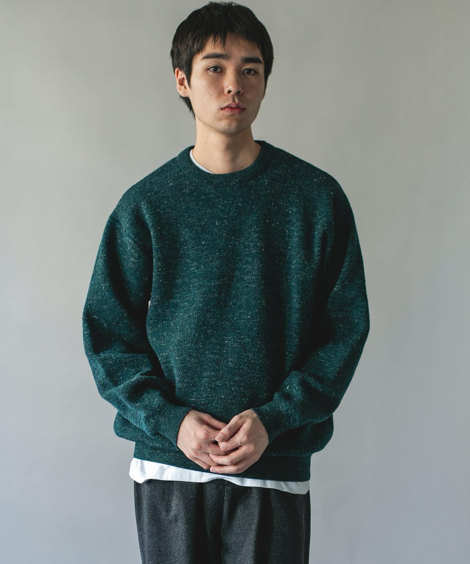 D.GREEN
