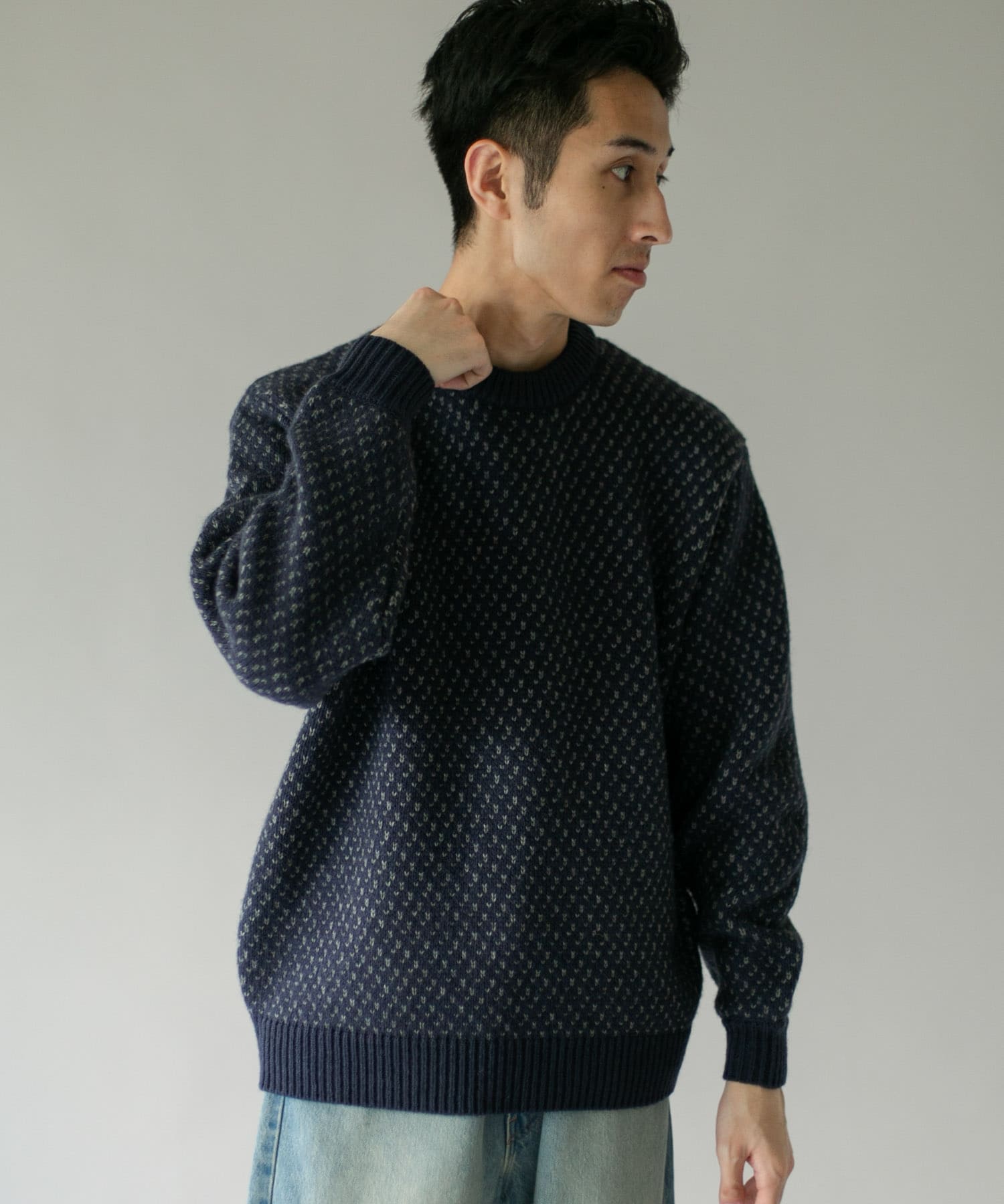 NAVY