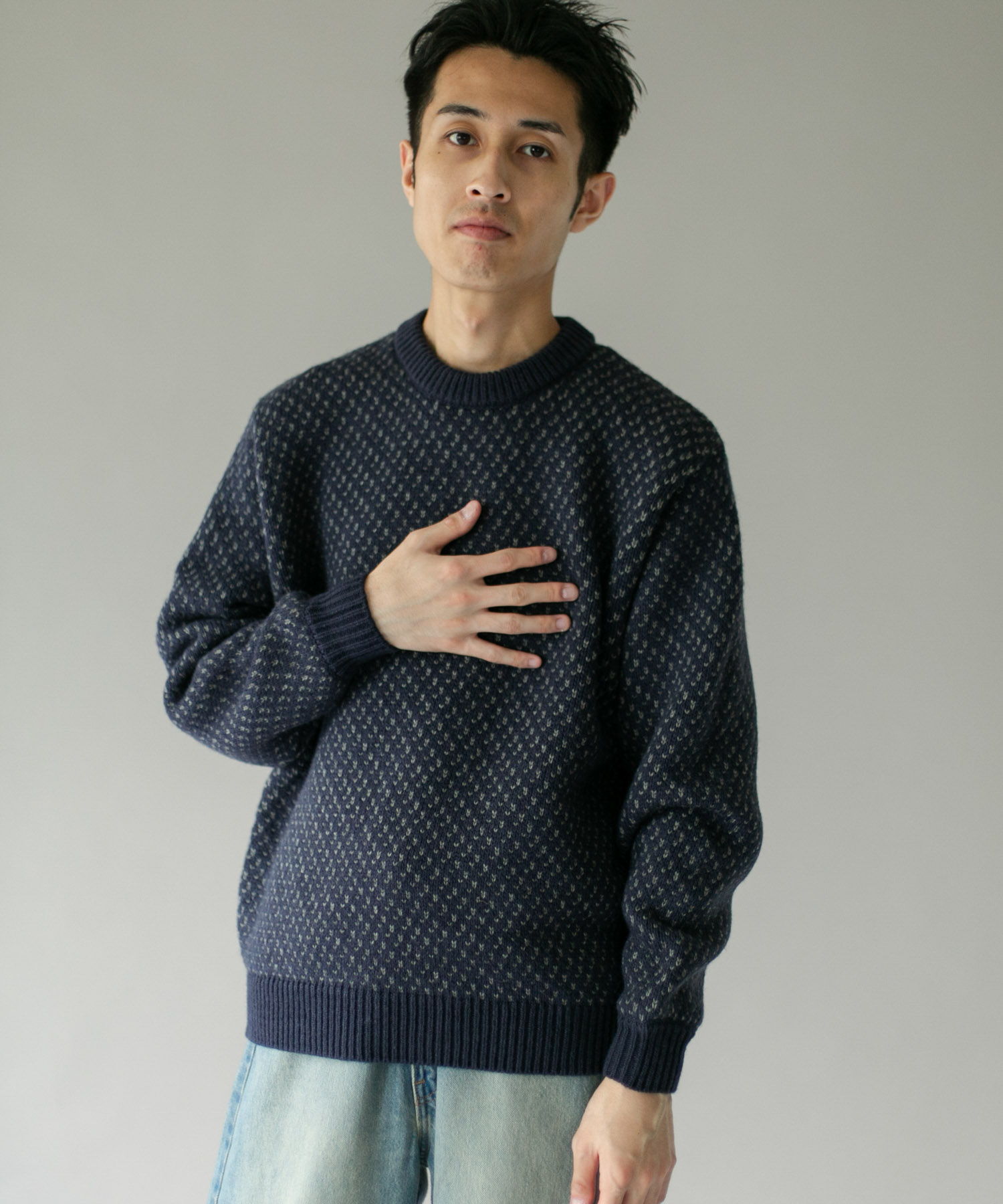 NAVY