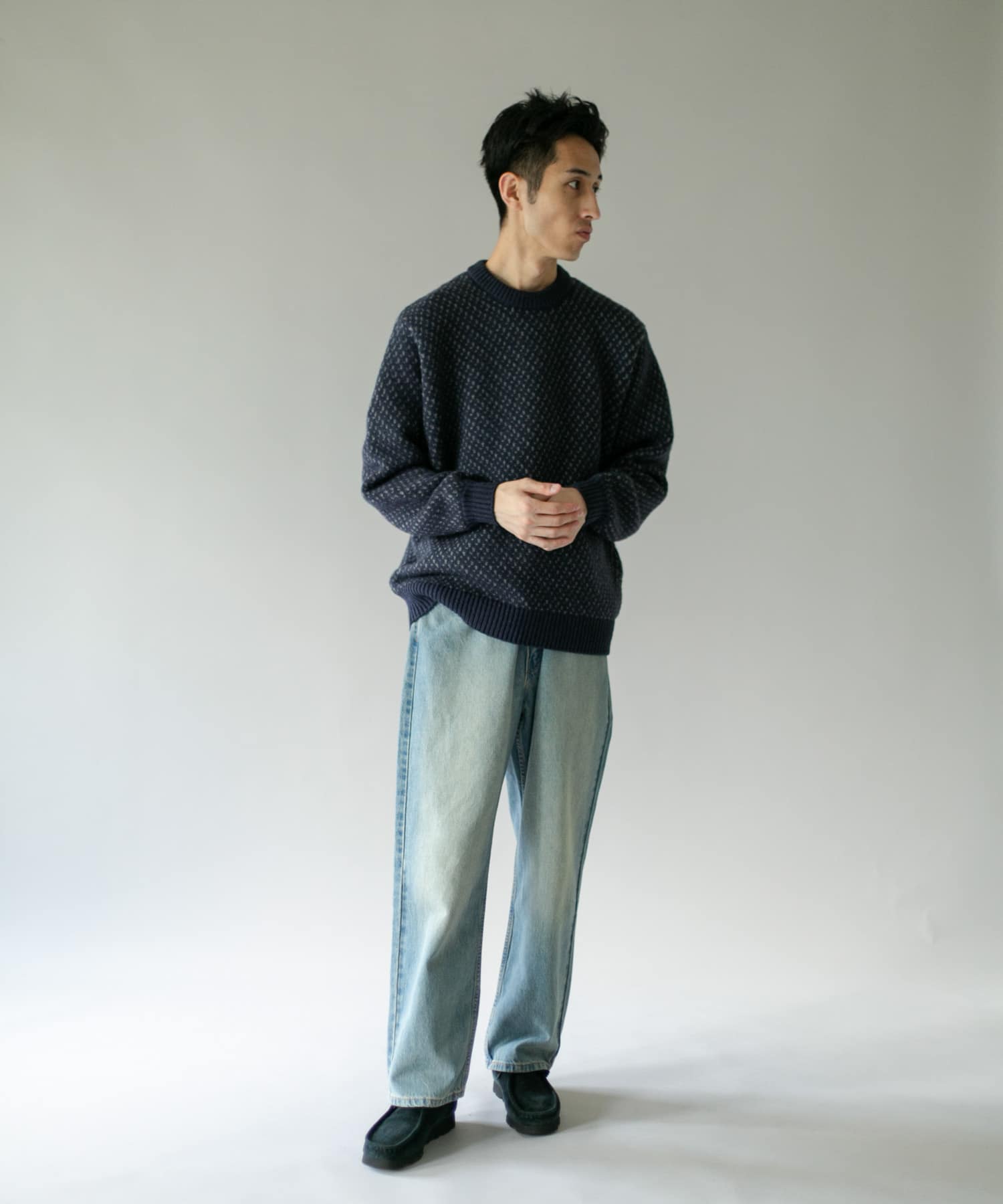 NAVY