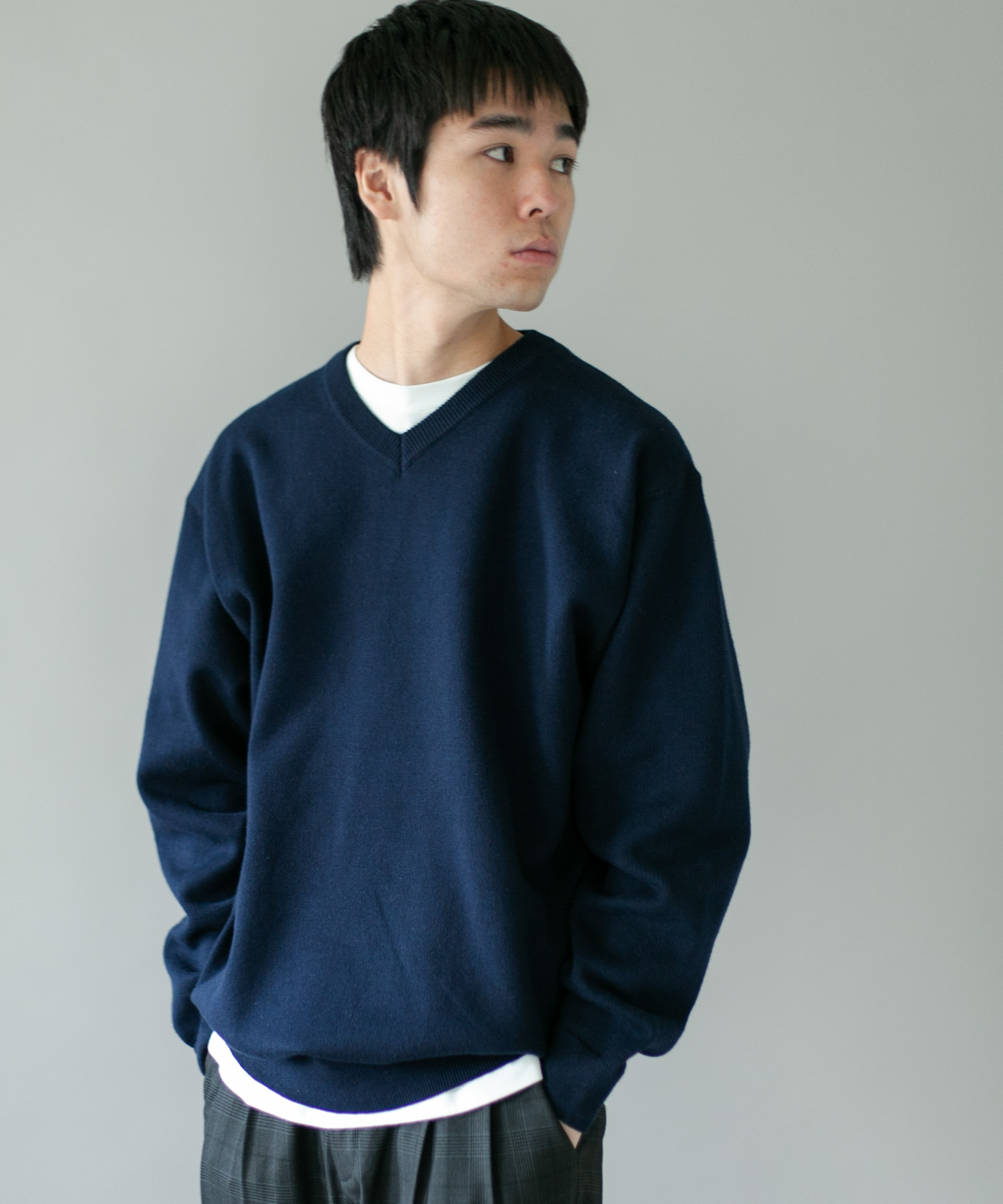 NAVY