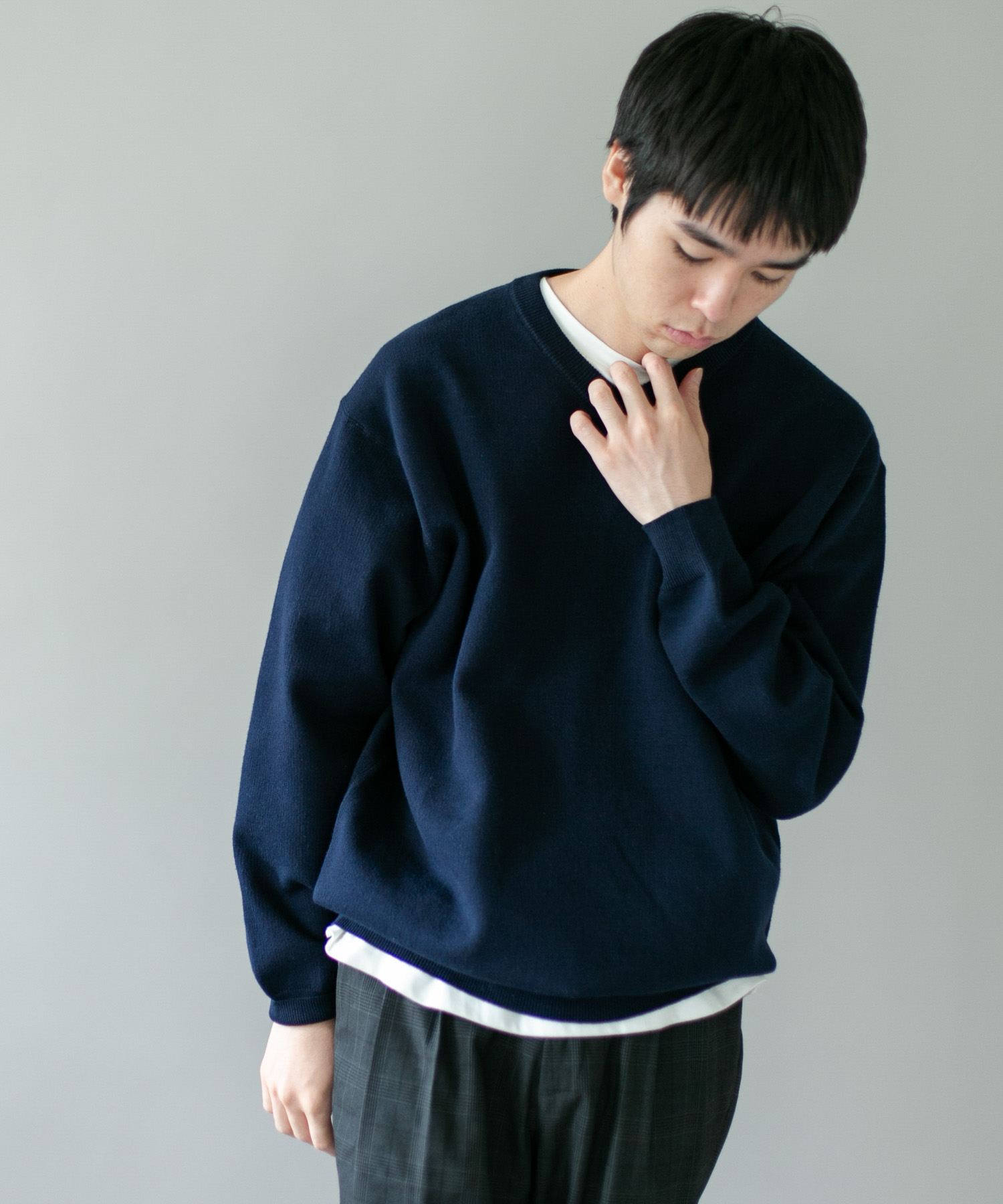NAVY