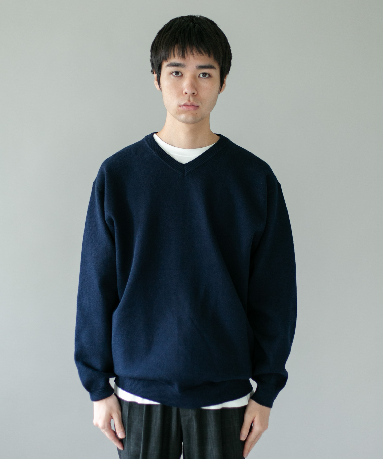 NAVY