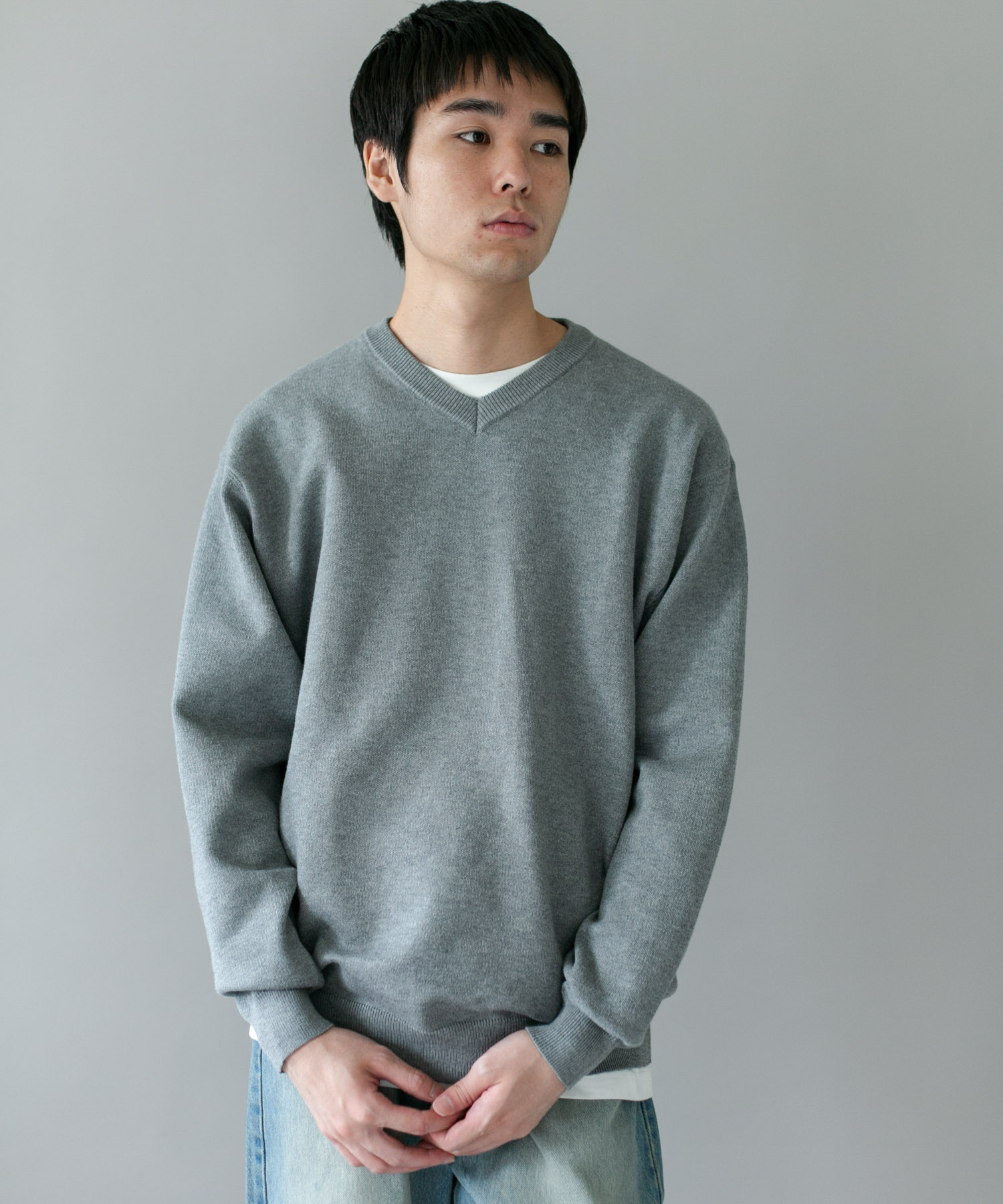 杢GRAY