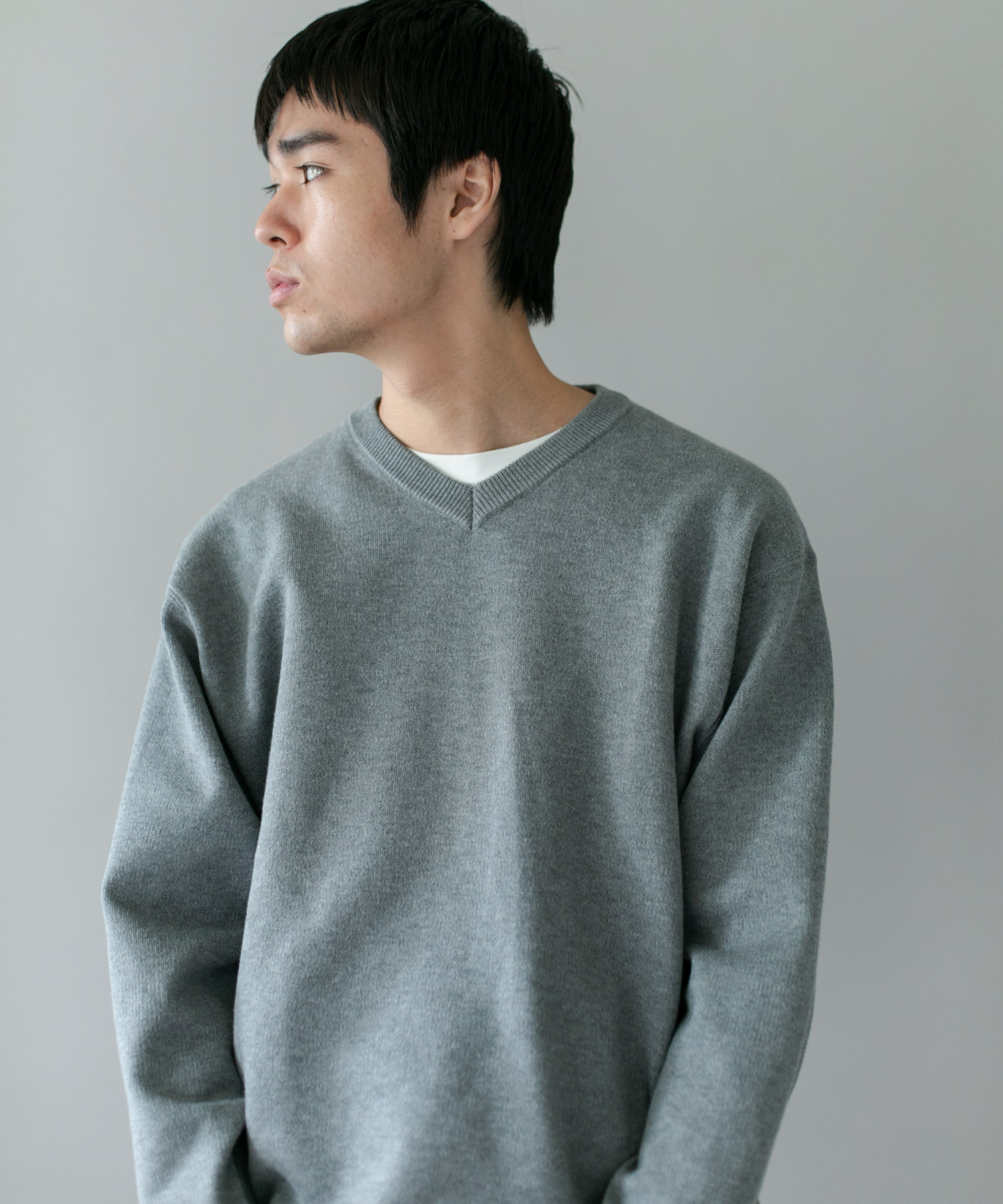 杢GRAY