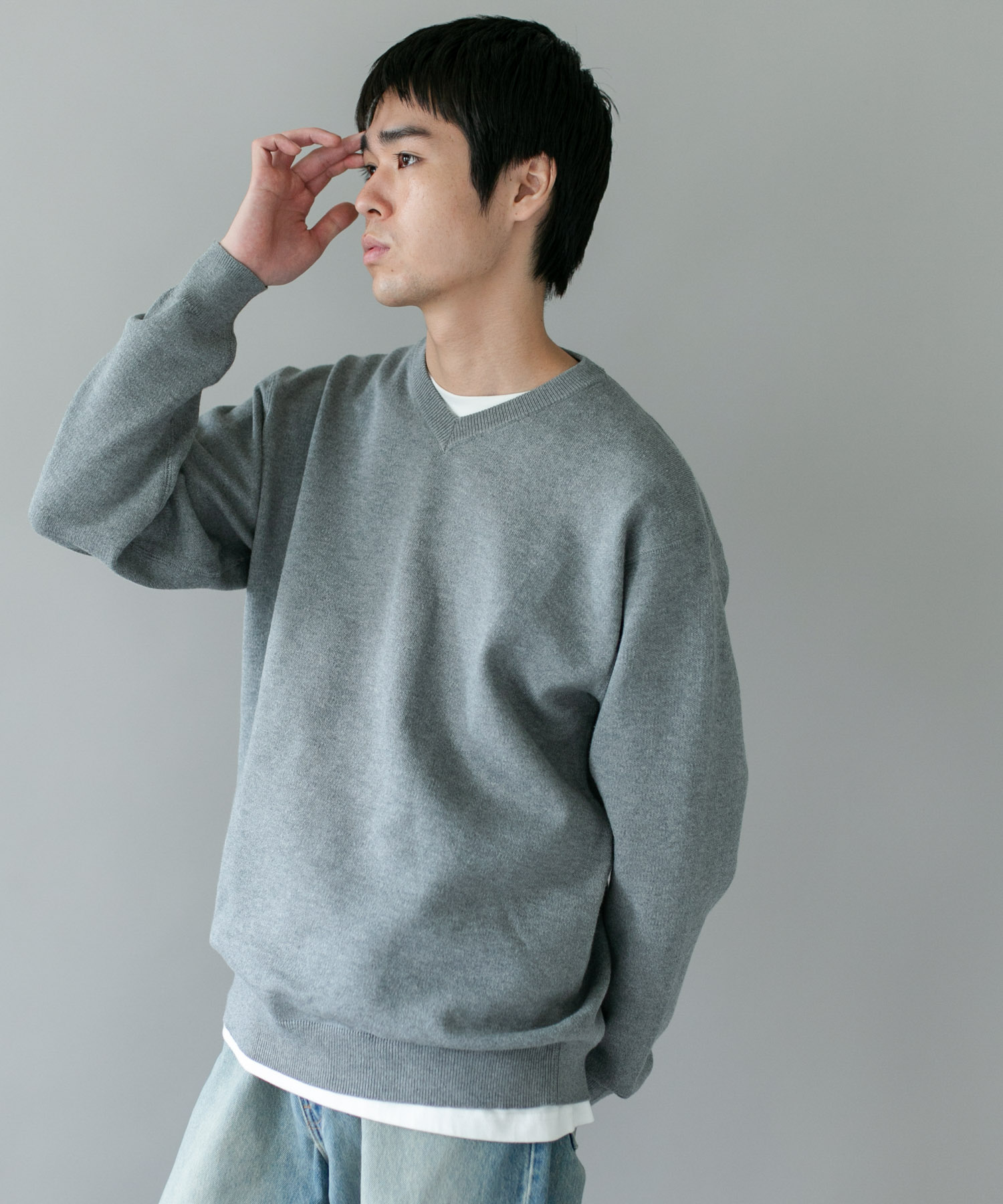 杢GRAY