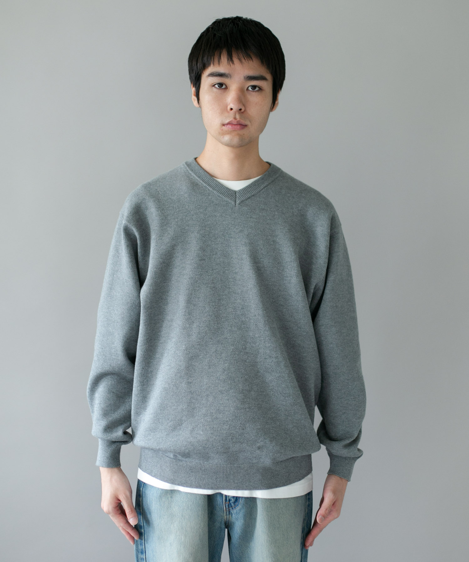 杢GRAY
