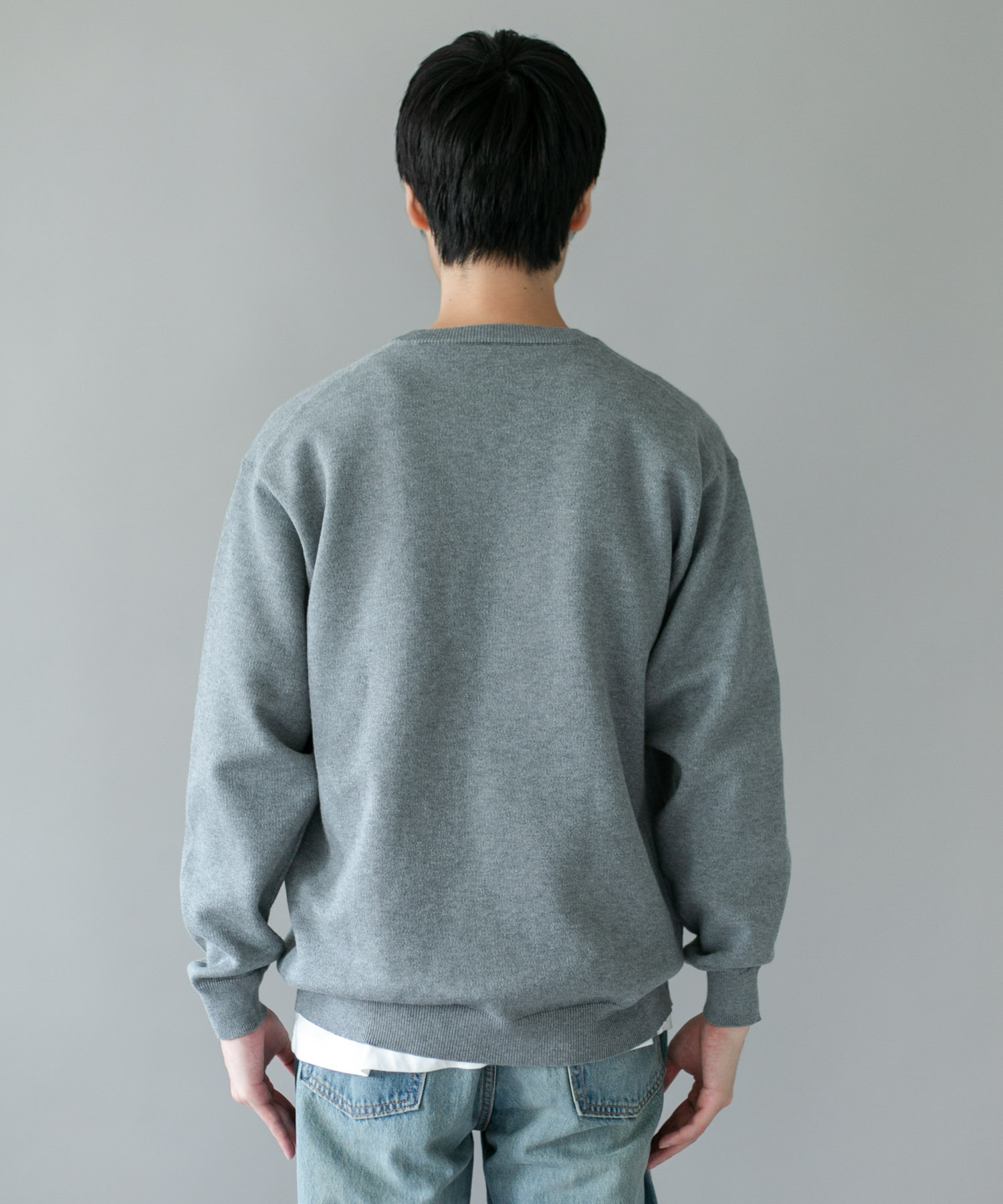 杢GRAY