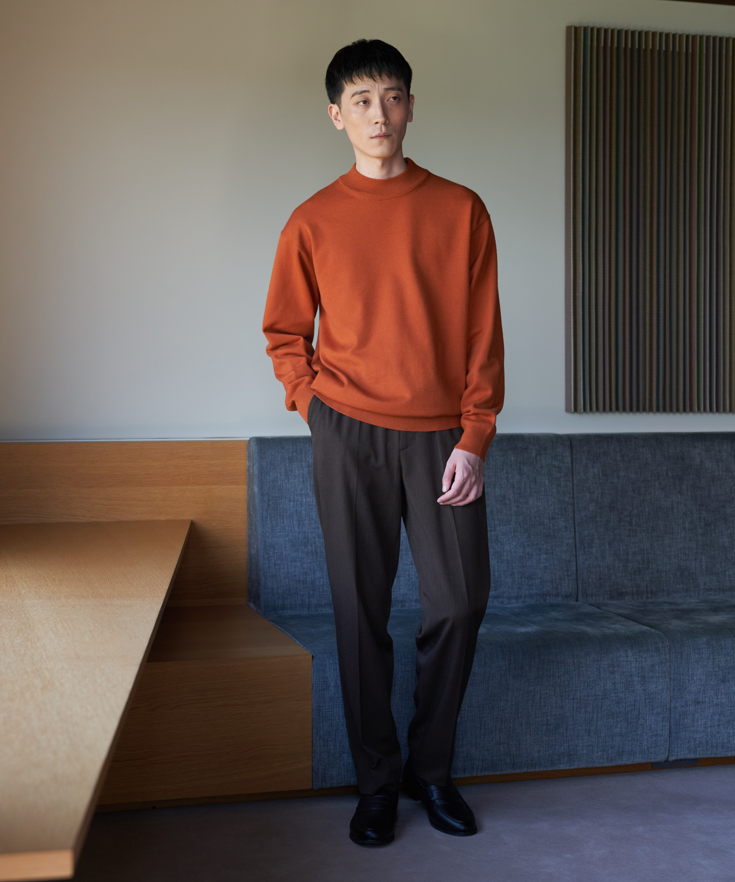 TERRACOTTA