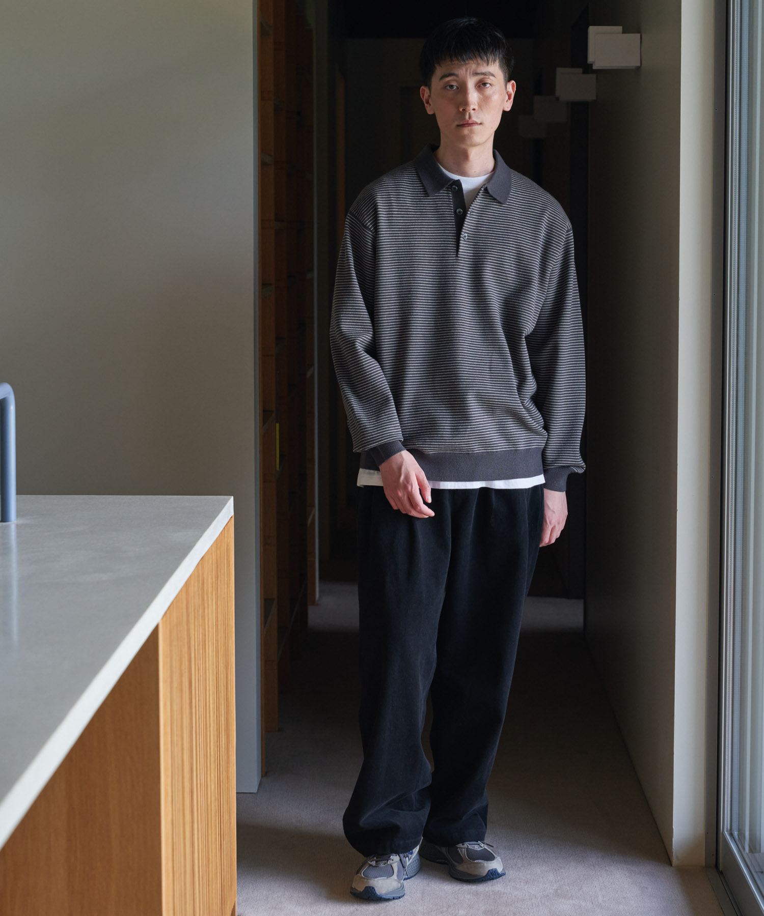 CCL/GREIGE