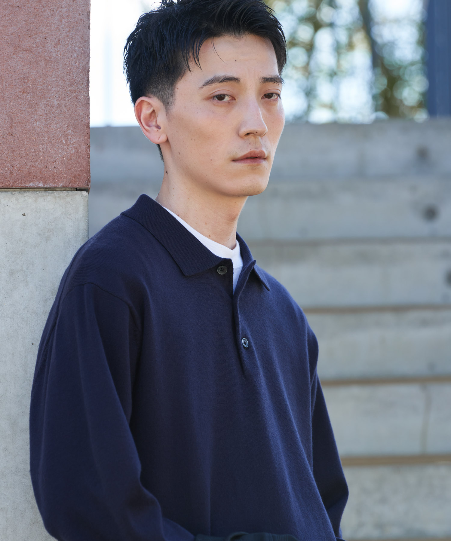 NAVY