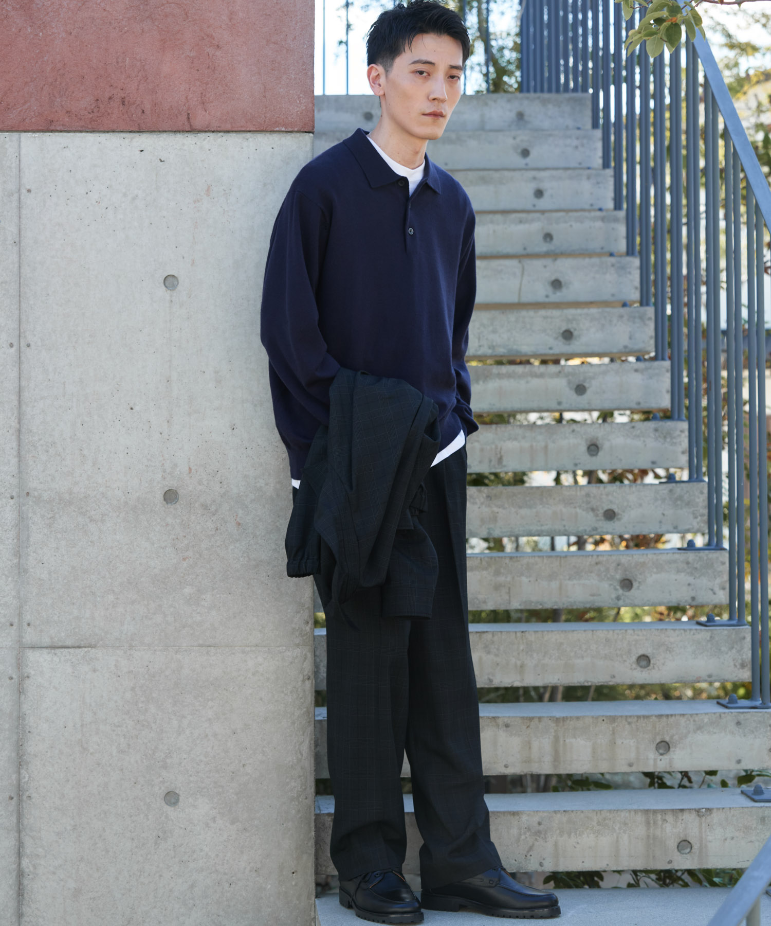 NAVY