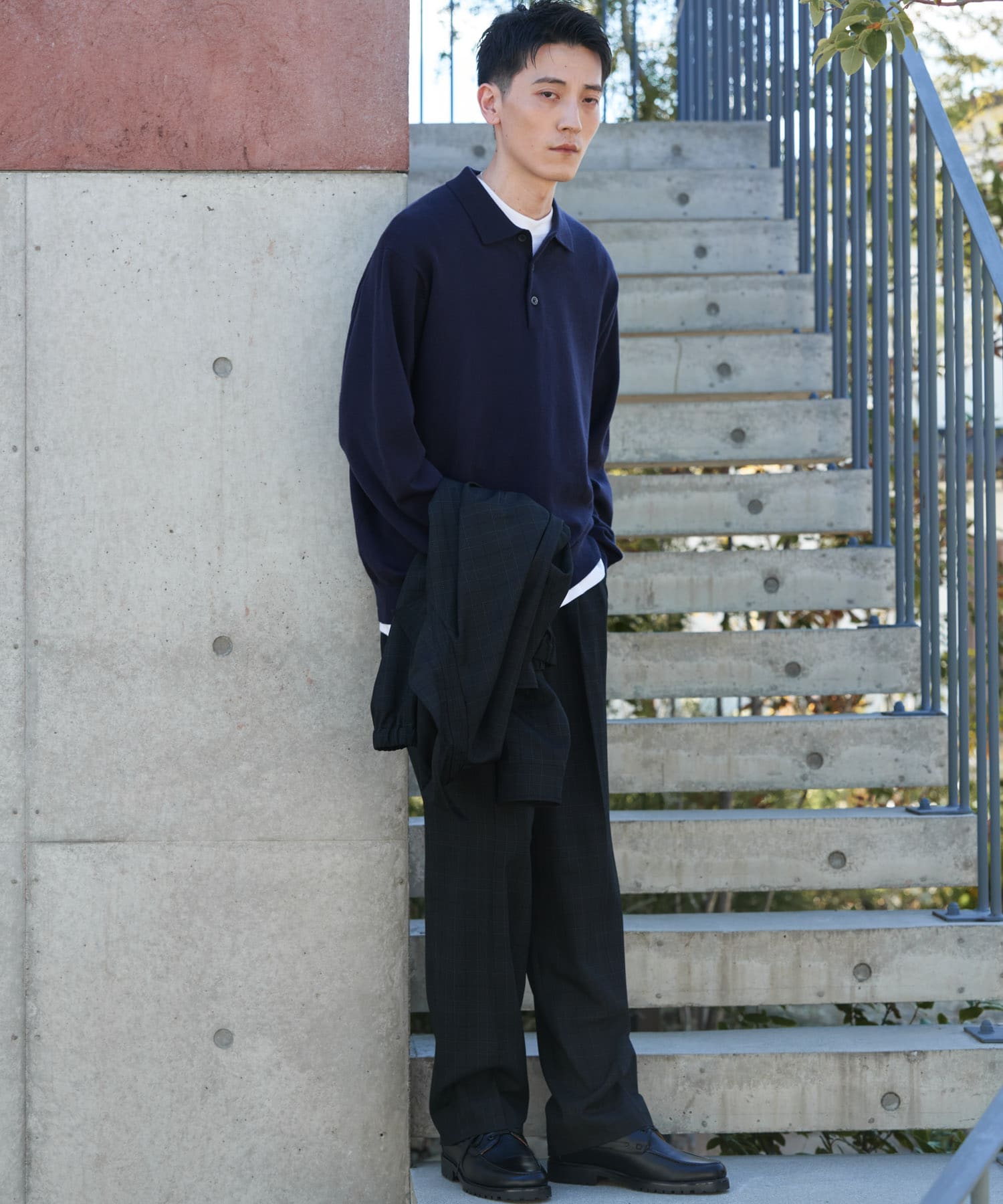 NAVY