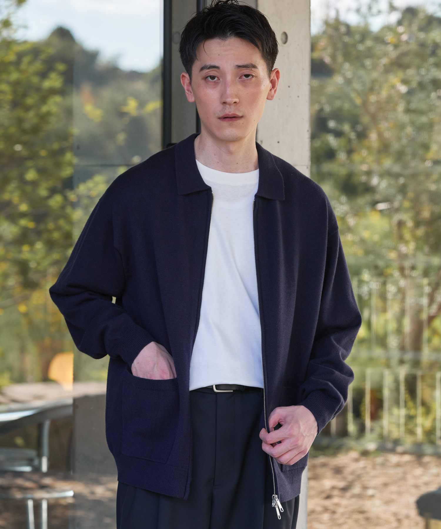 NAVY