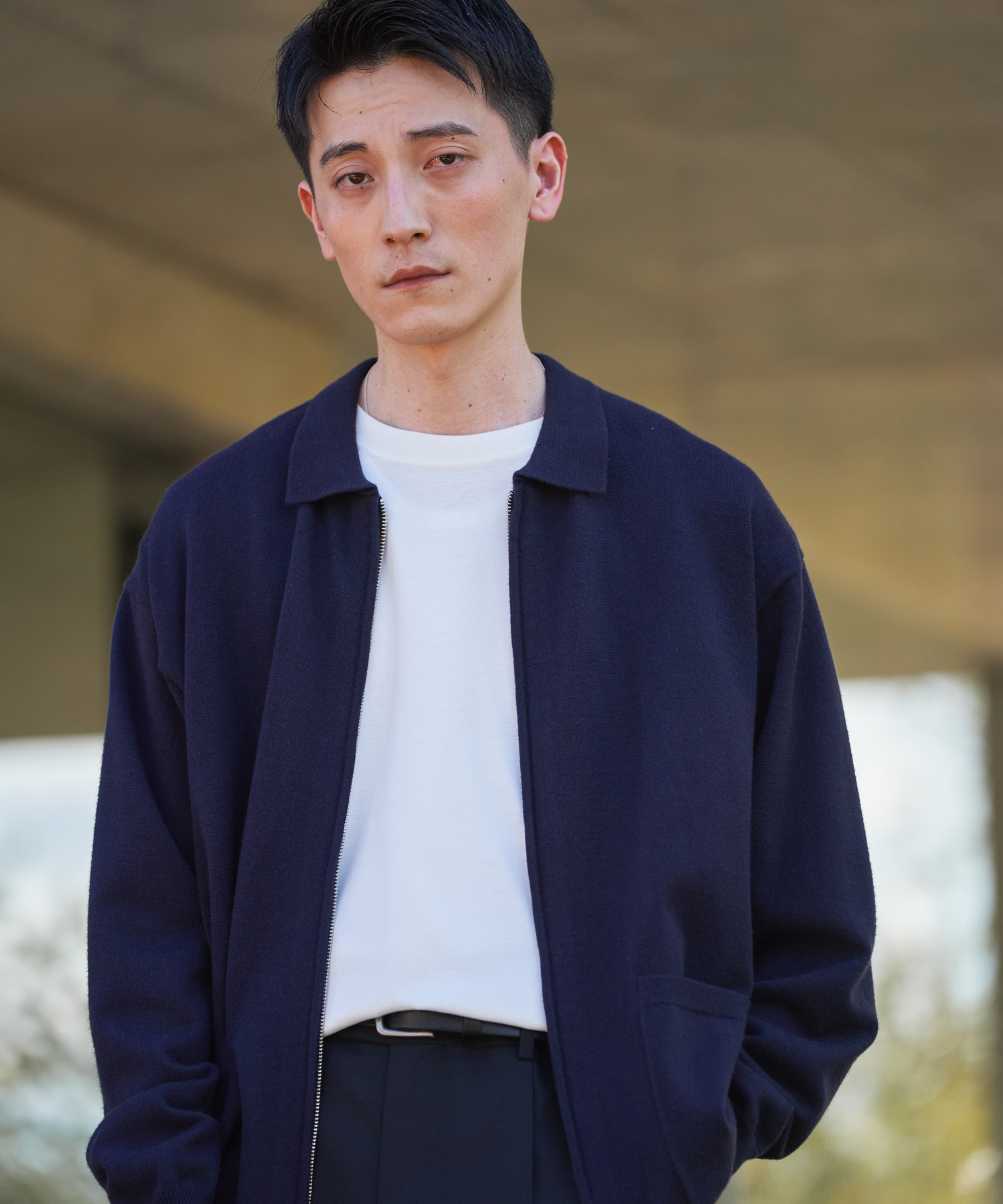 NAVY