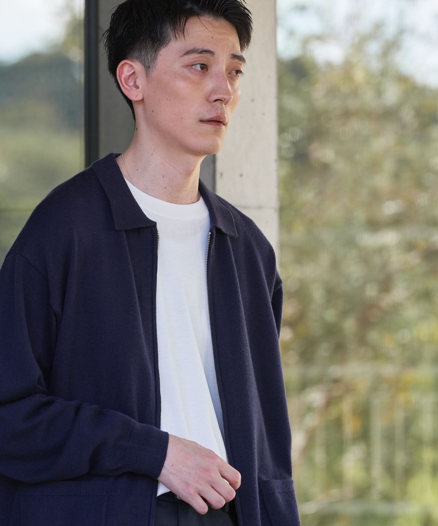 NAVY
