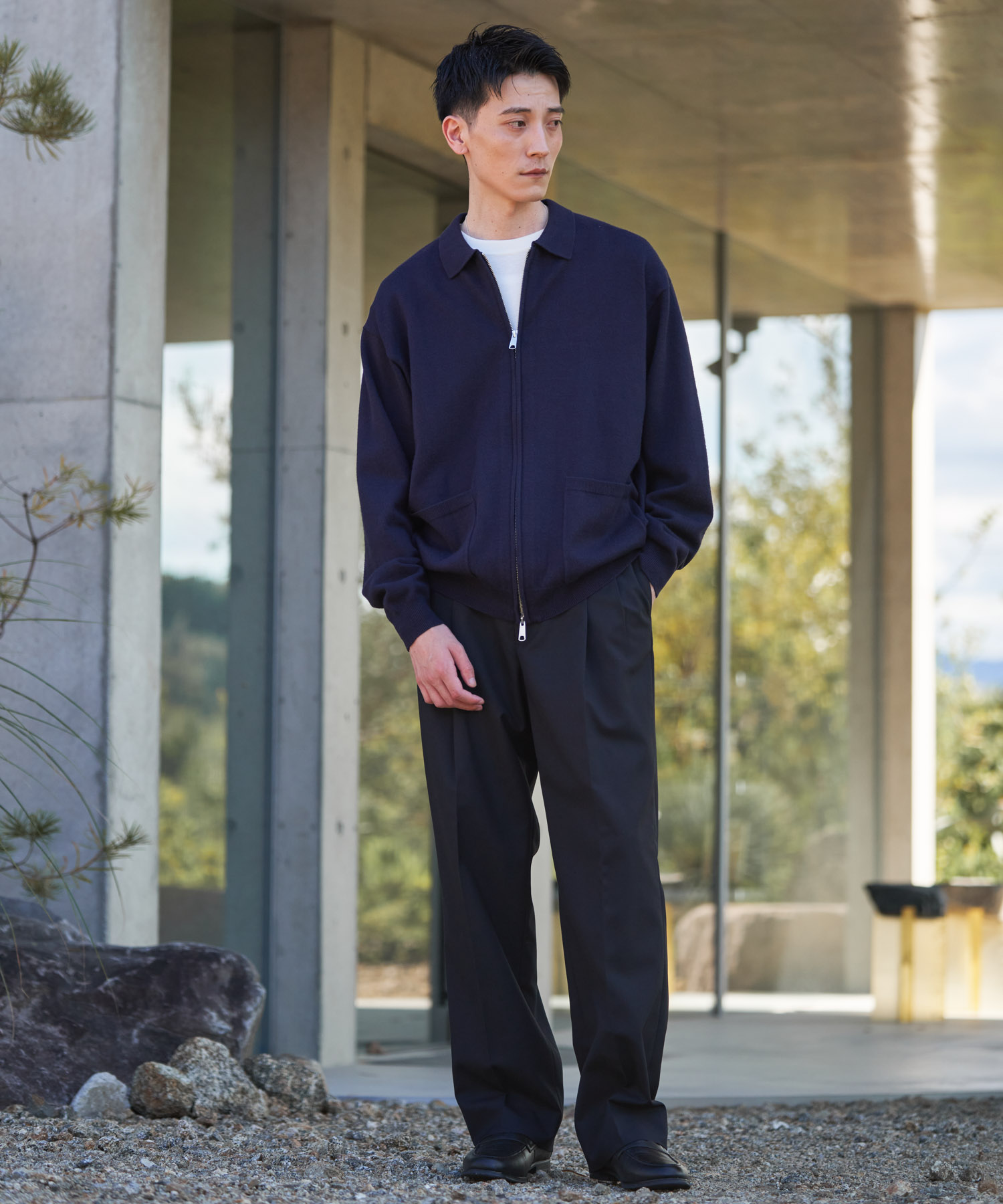 NAVY