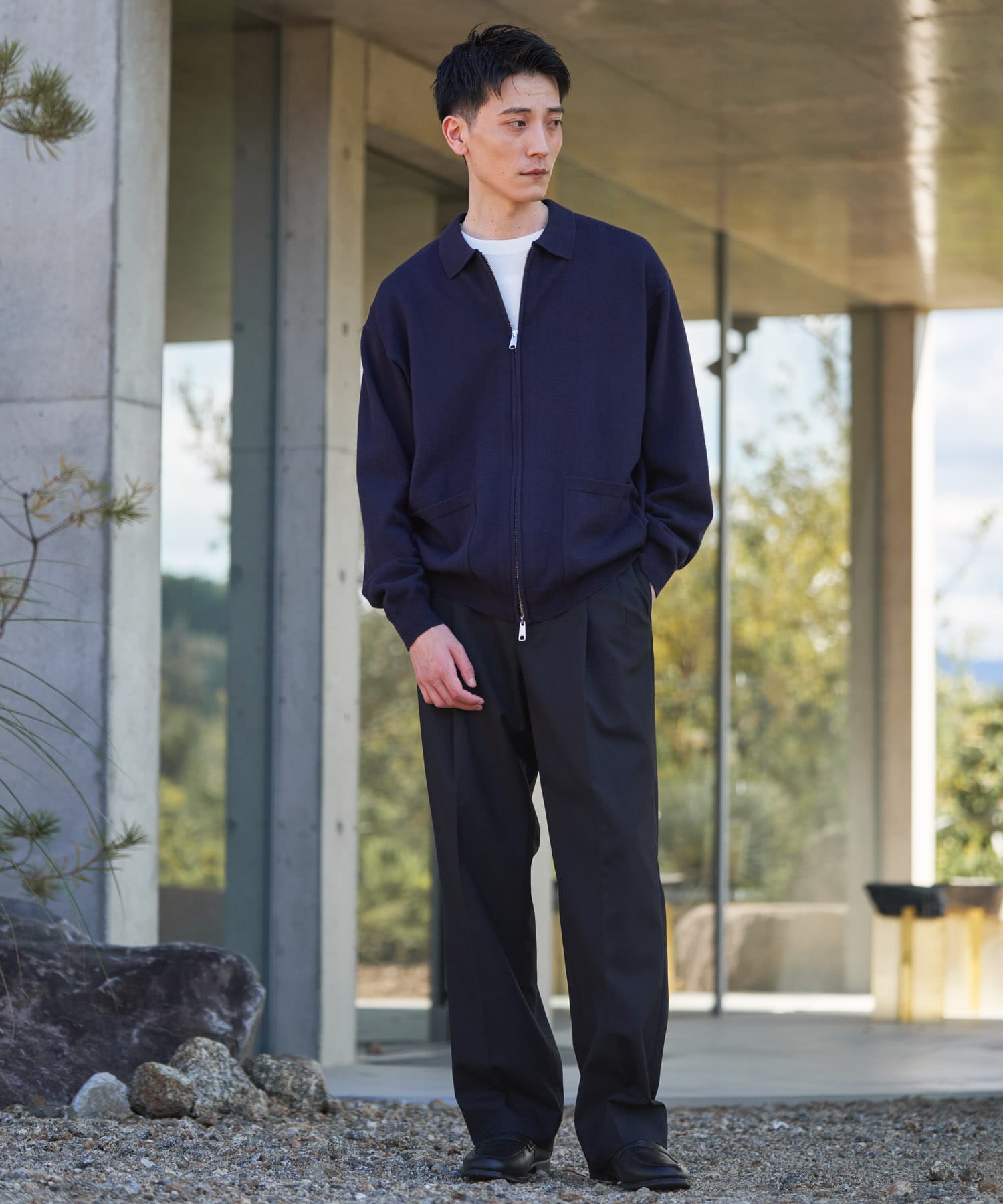 NAVY