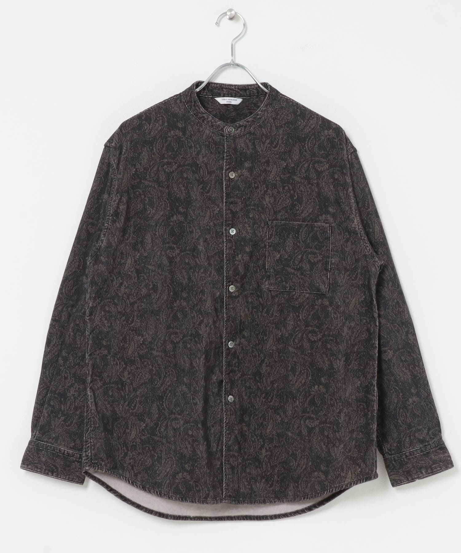 PAISLEY