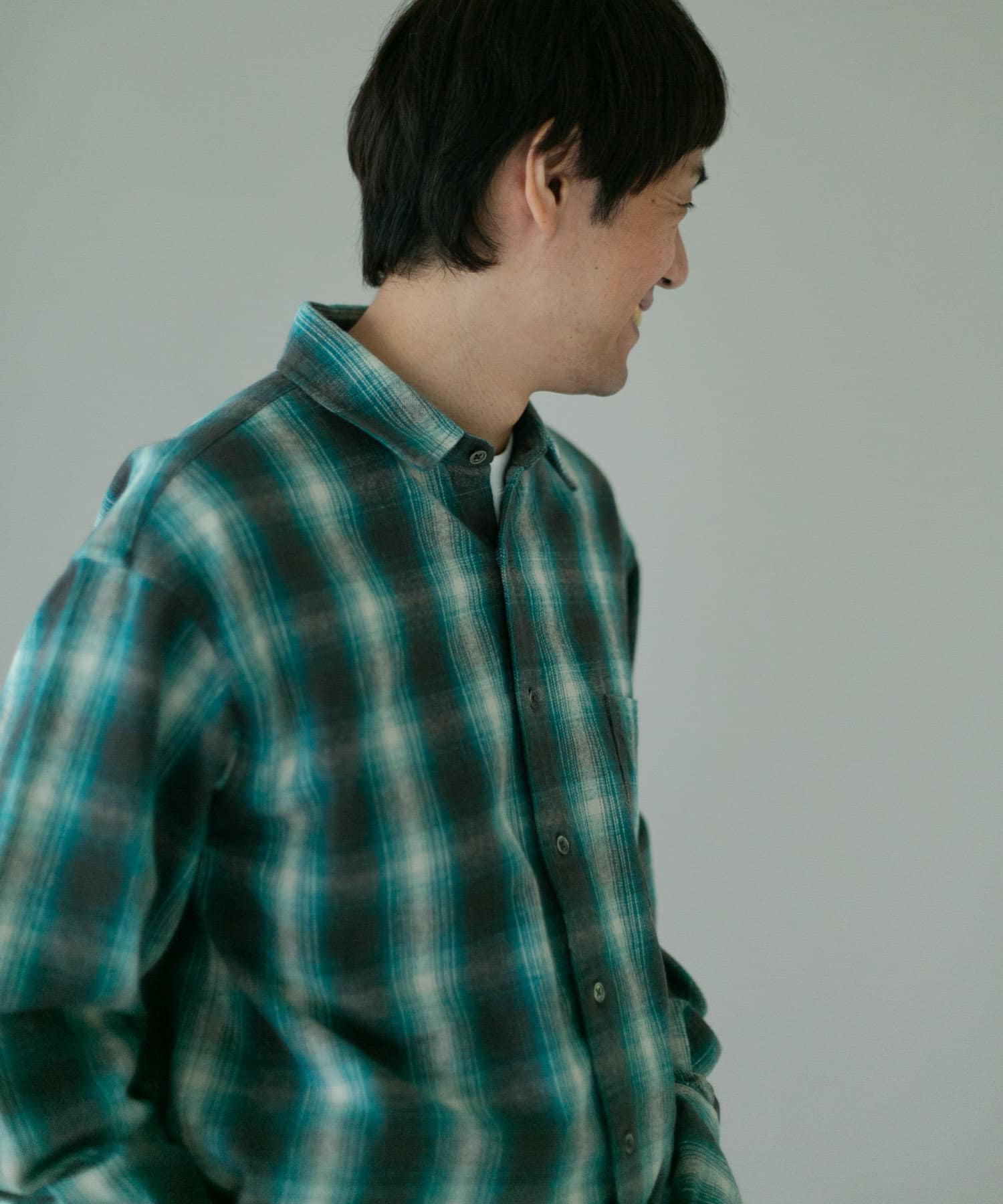 BLU×GRY
