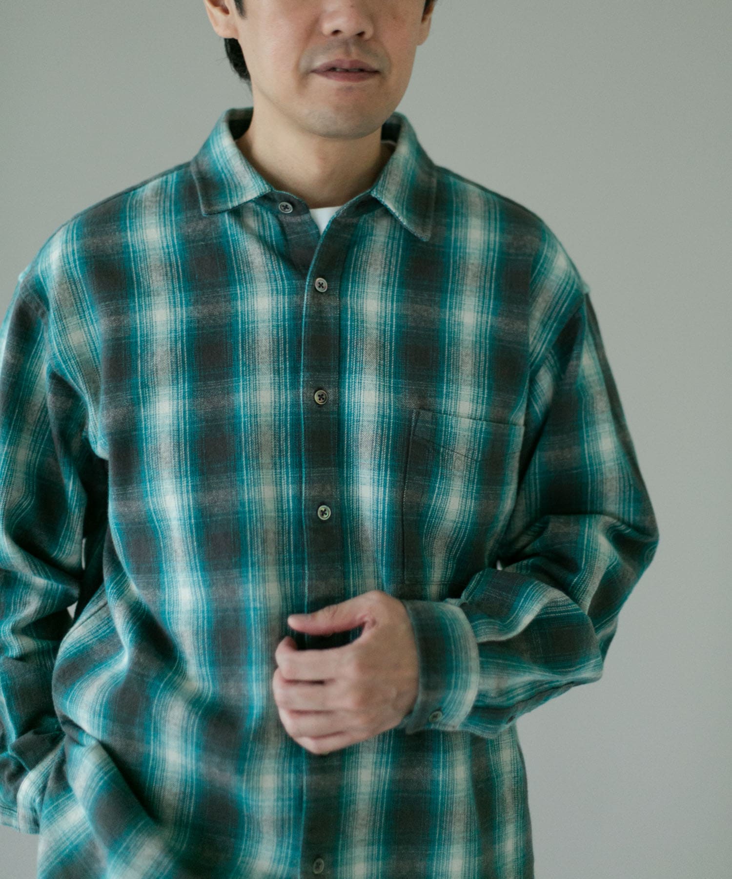 BLU×GRY